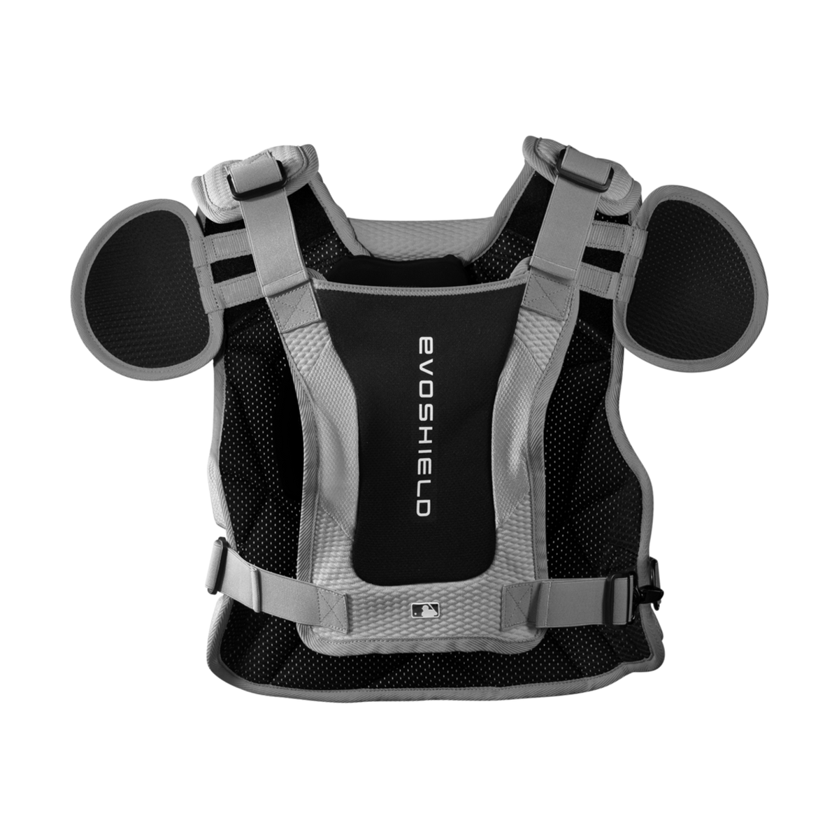 EvoShield Intermediate Pro-srz 2.0 Baseball Catchers Chest Protector-3