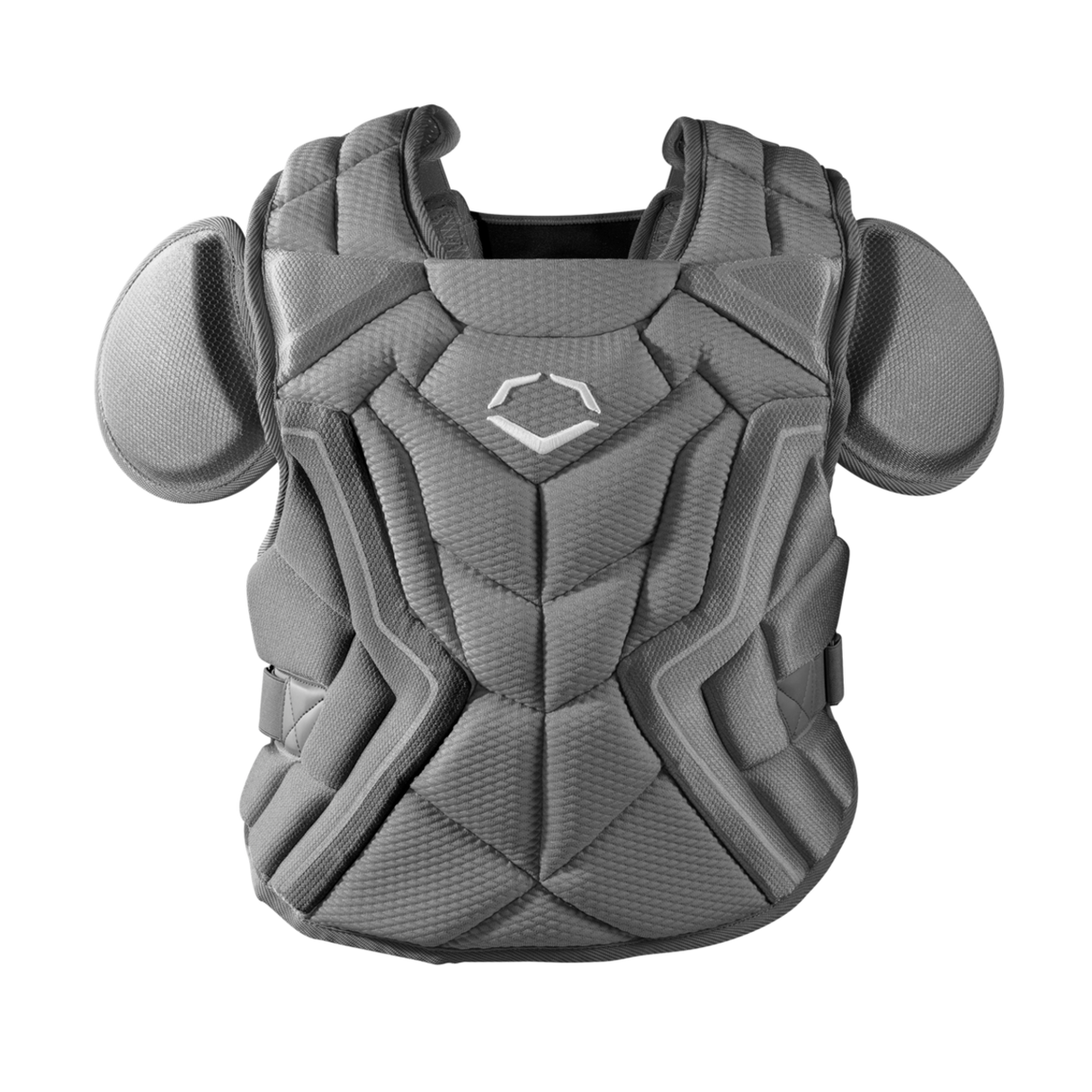 EvoShield Intermediate Pro-srz 2.0 Baseball Catchers Chest Protector-10