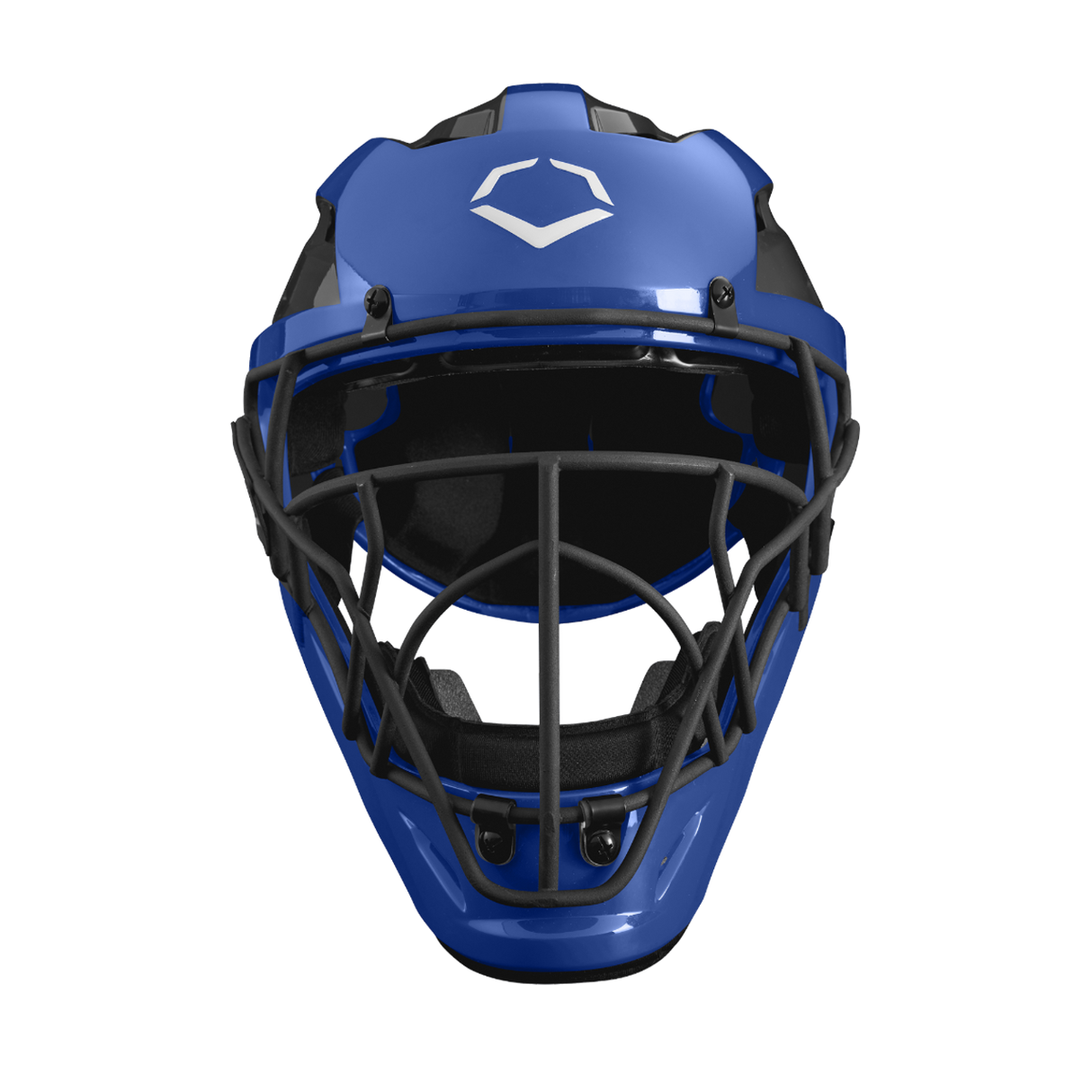 EvoShield Pro-srz Catcher's Helmet-1