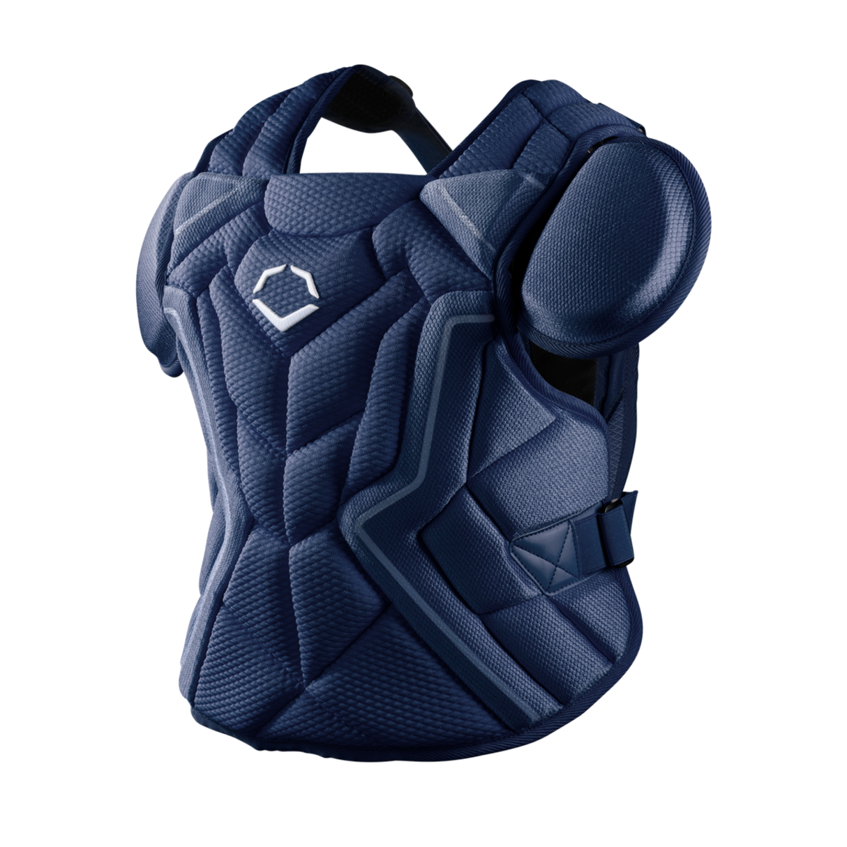 EvoShield Intermediate Pro-srz 2.0 Baseball Catchers Chest Protector-1