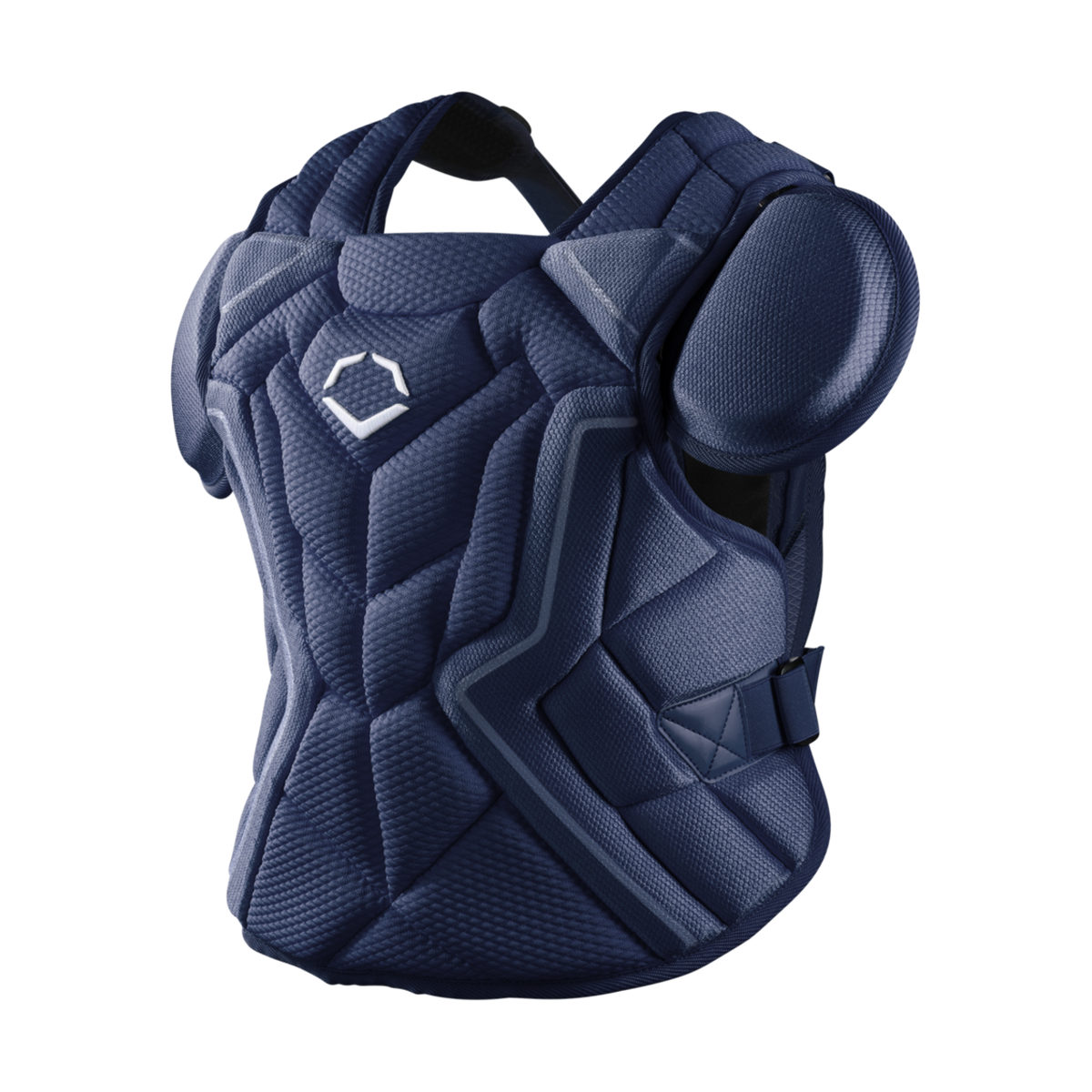 EvoShield Intermediate Pro-srz 2.0 Baseball Catchers Chest Protector-1