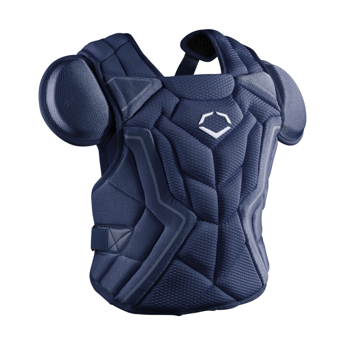 EvoShield Intermediate Pro-srz 2.0 Baseball Catchers Chest Protector-2