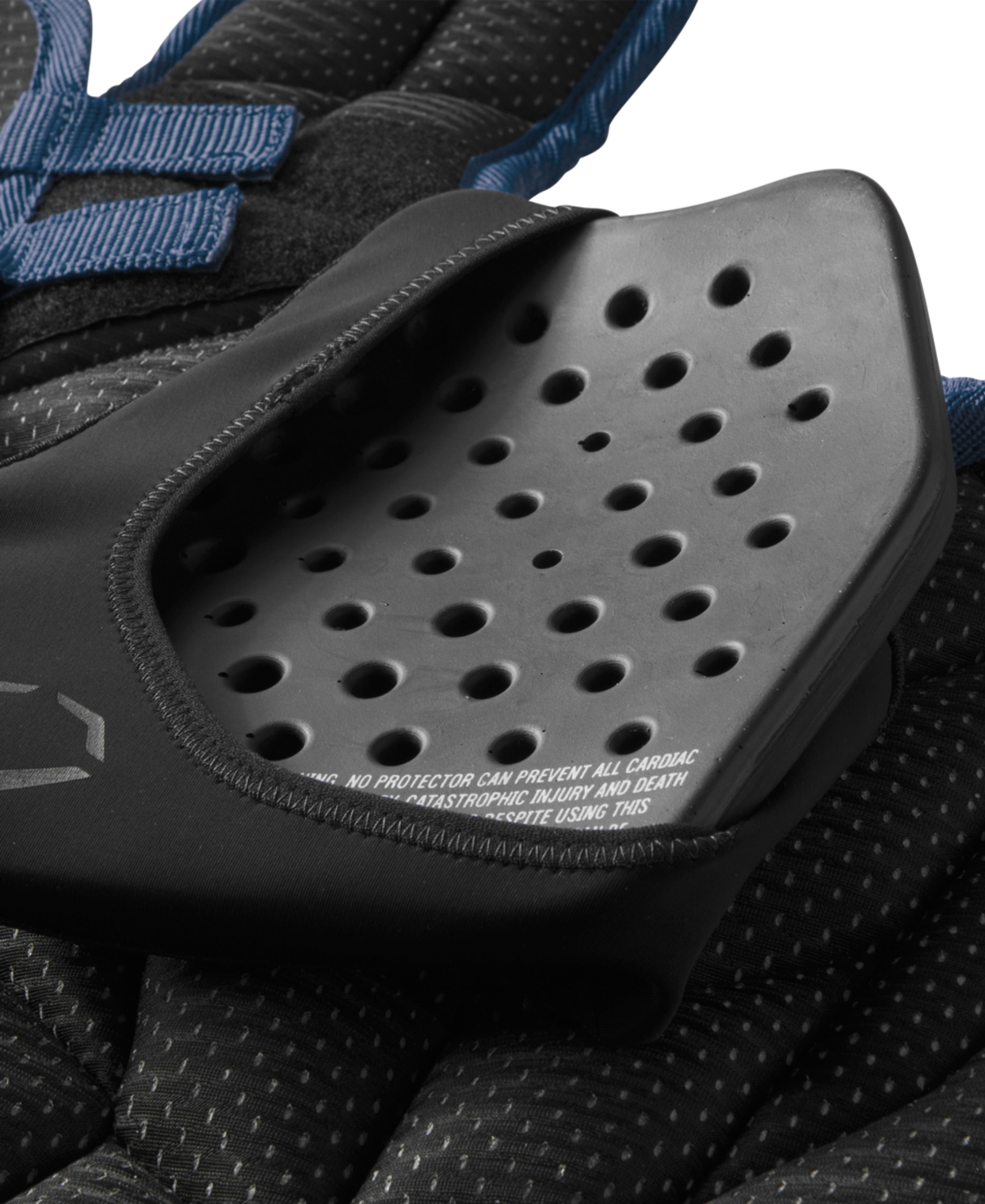 EvoShield Intermediate Pro-srz 2.0 Baseball Catchers Chest Protector-5