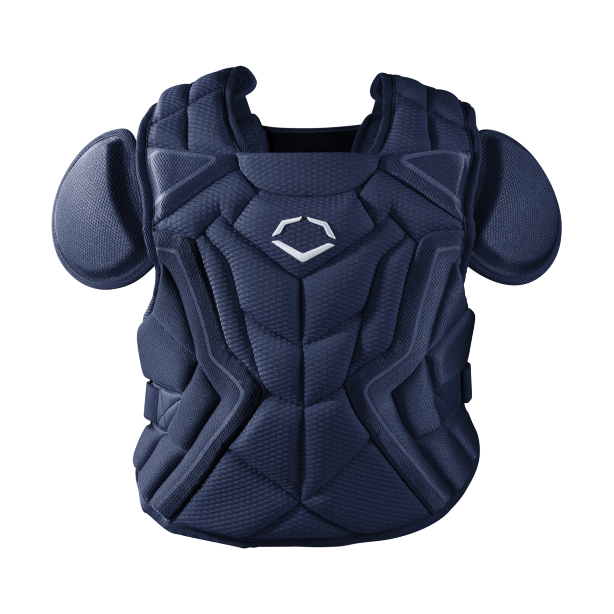 EvoShield Intermediate Pro-srz 2.0 Baseball Catchers Chest Protector-10