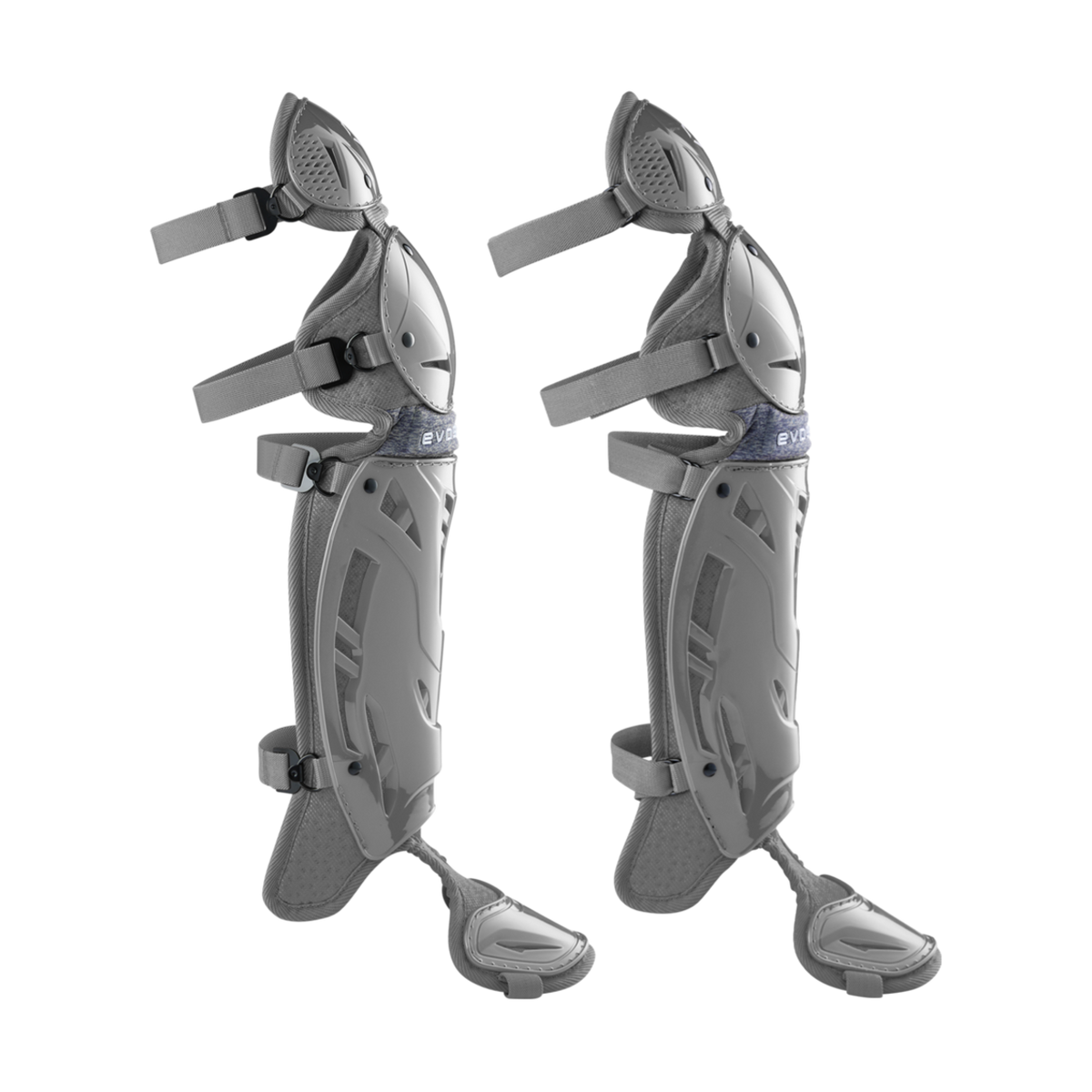 EvoShield Srz-1 Fastpitch Catchers Gear Kit-4