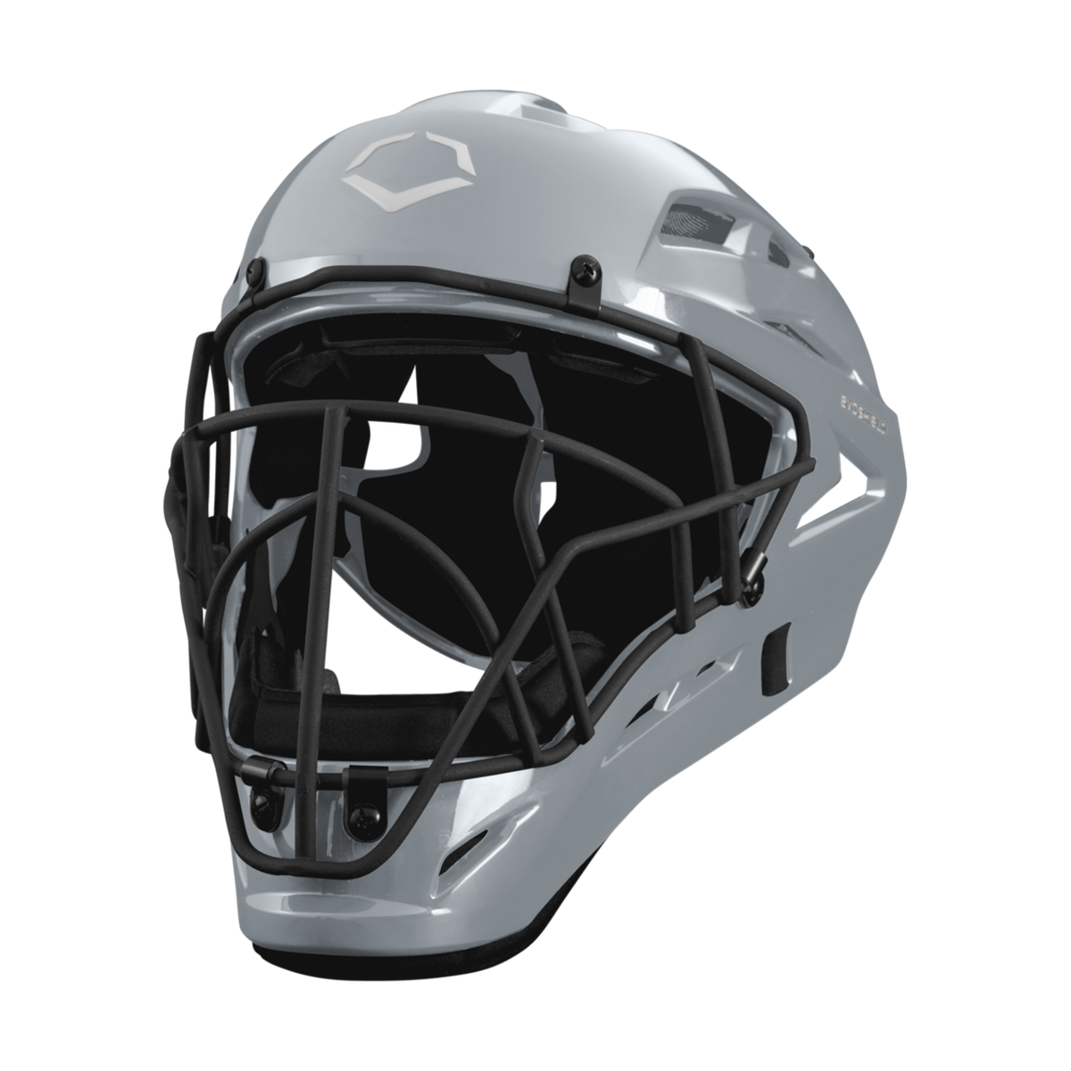 EvoShield Srz-1 Fastpitch Catchers Gear Kit-8