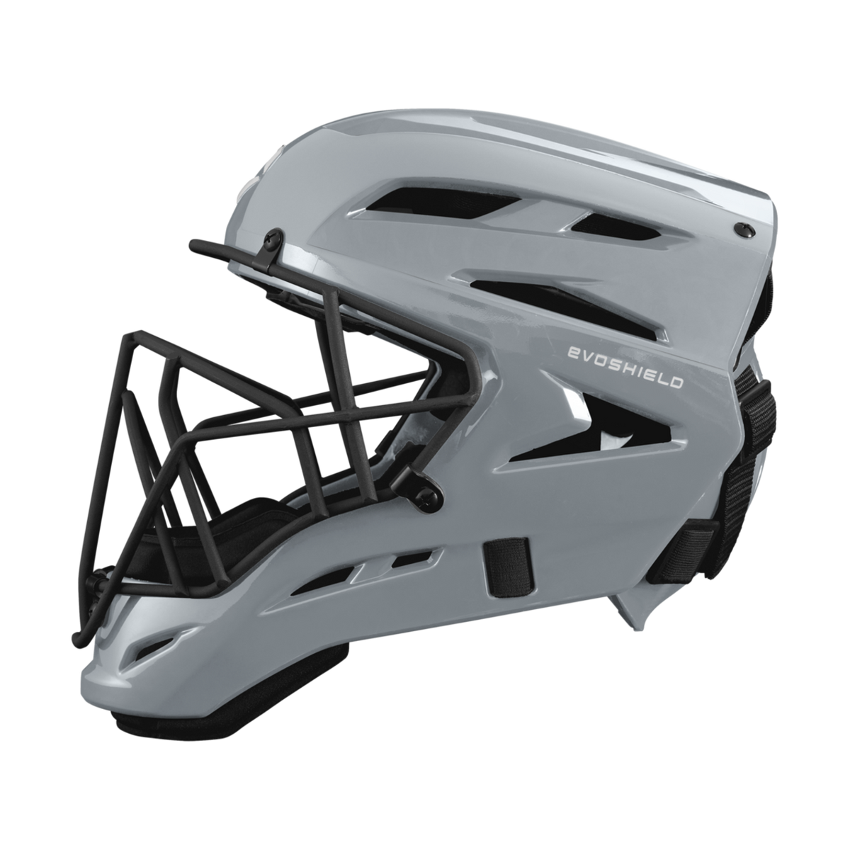 EvoShield Srz-1 Fastpitch Catchers Gear Kit-9