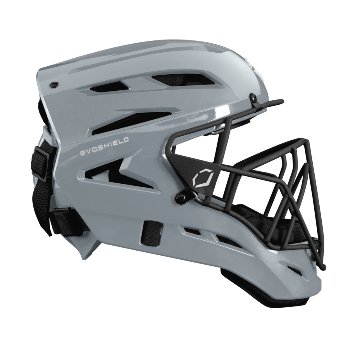 EvoShield Srz-1 Fastpitch Catchers Gear Kit-10