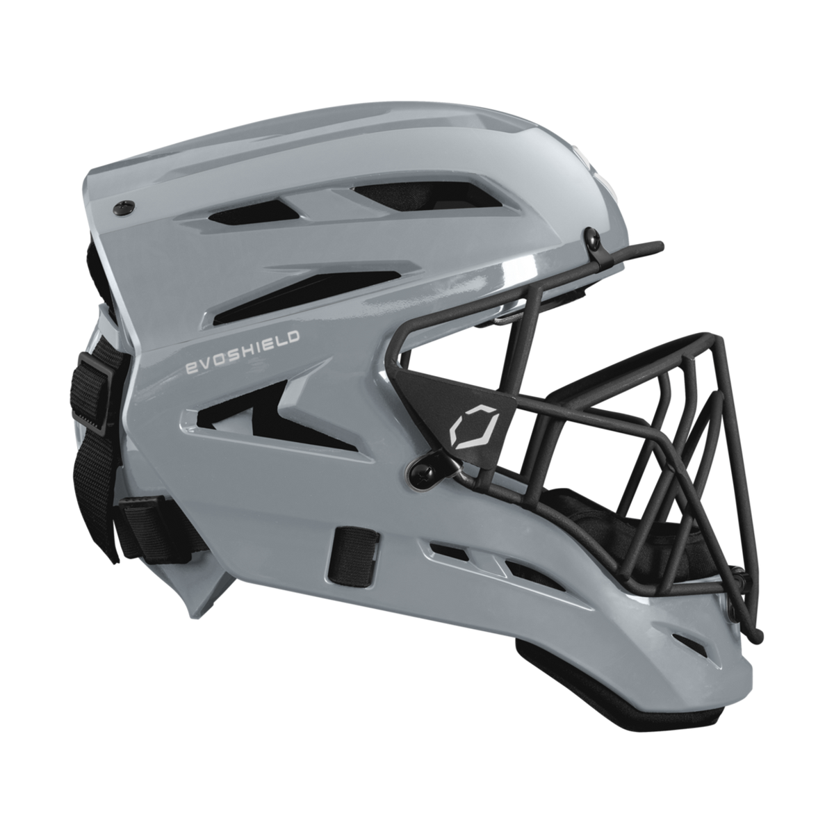 EvoShield Srz-1 Fastpitch Catchers Gear Kit-10