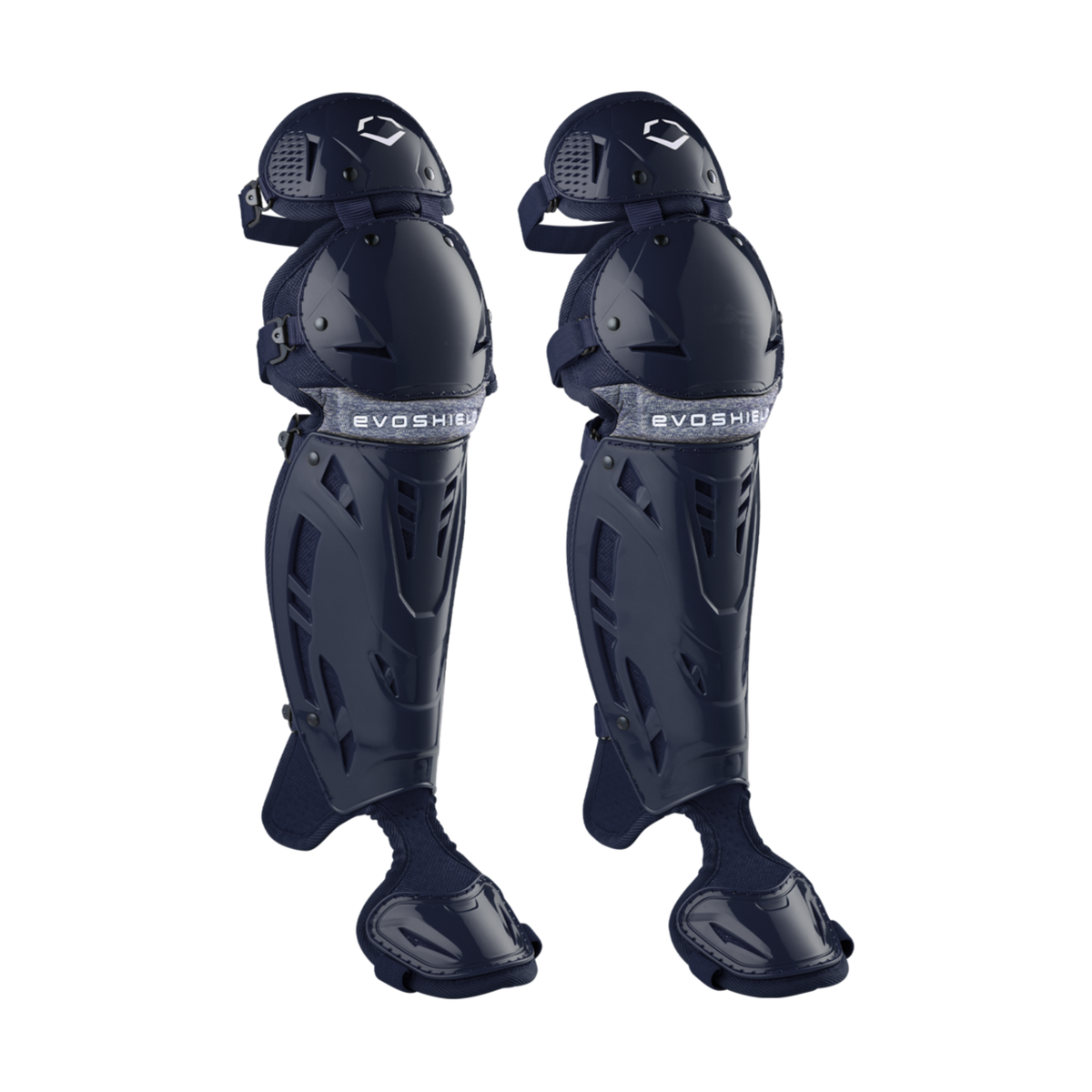 EvoShield Srz-1 Fastpitch Catchers Gear Kit-1