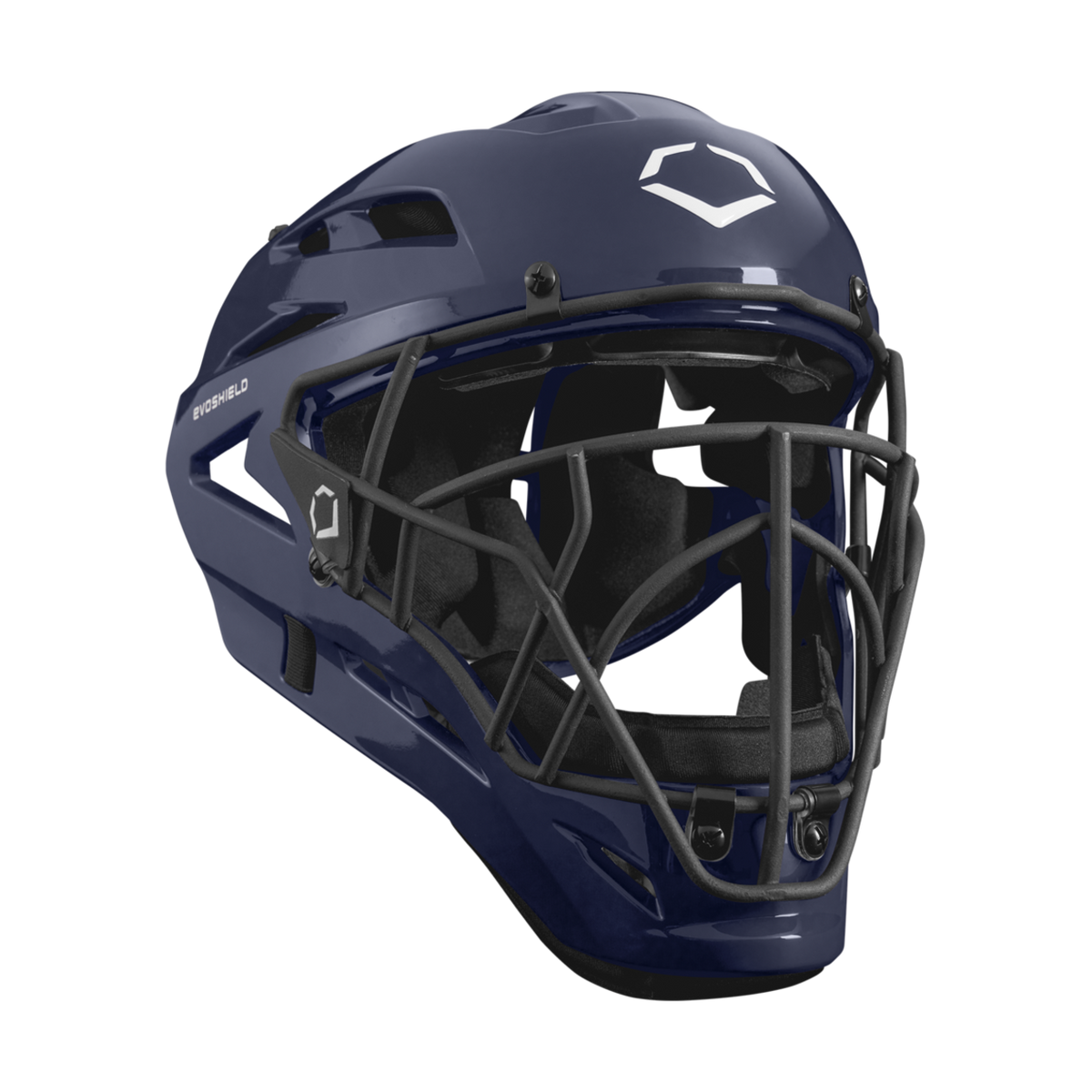 EvoShield Srz-1 Fastpitch Catchers Gear Kit-6