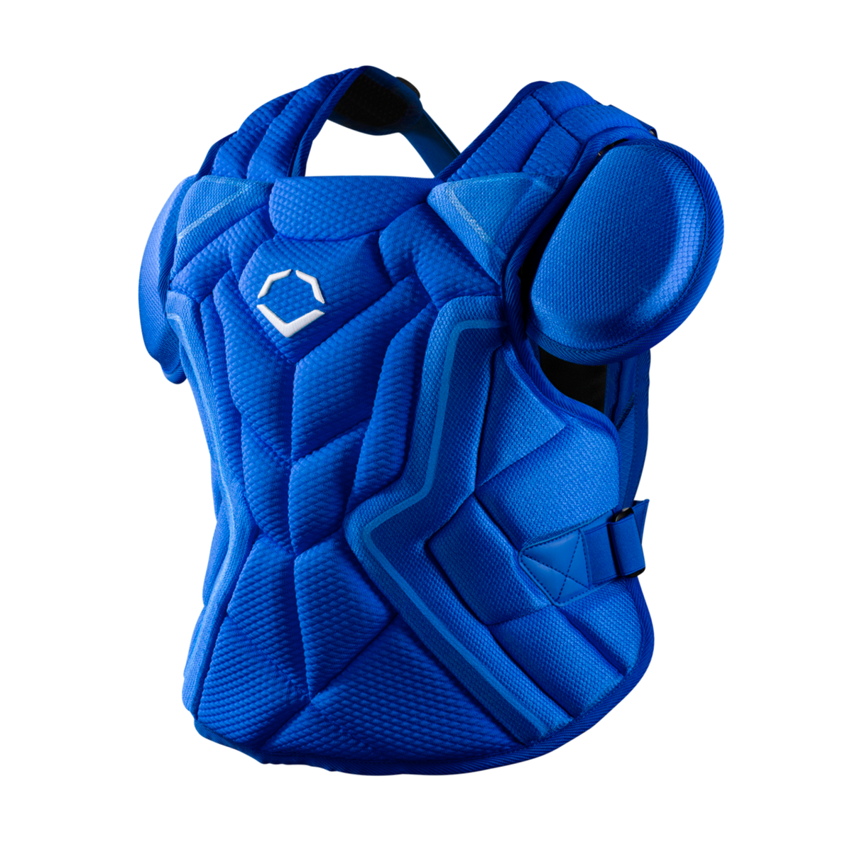 EvoShield Intermediate Pro-srz 2.0 Baseball Catchers Chest Protector-1