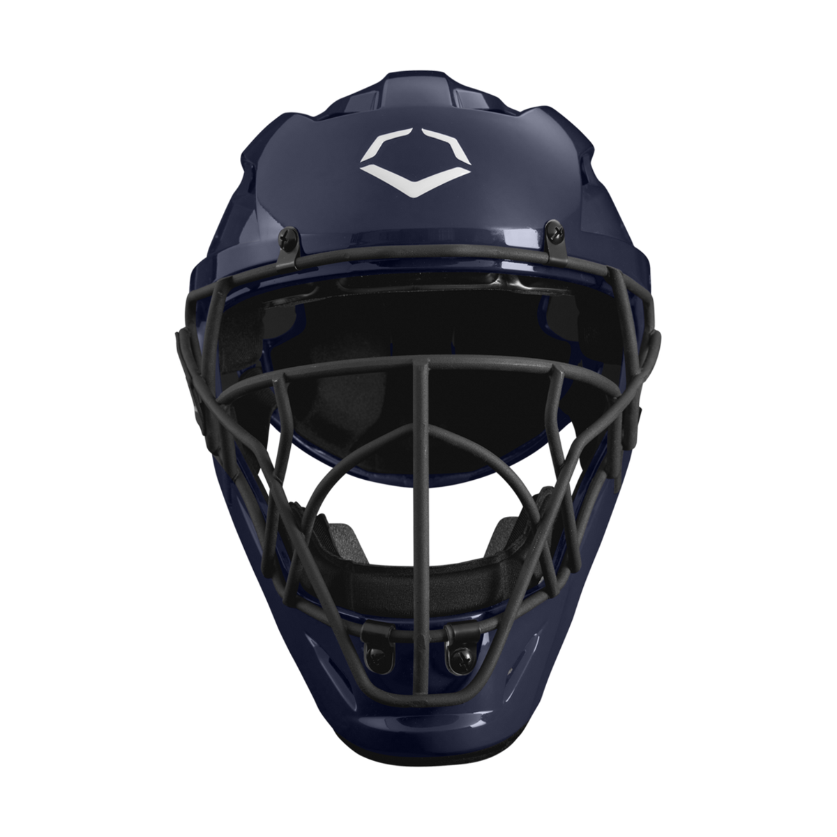 EvoShield Srz-1 Fastpitch Catchers Gear Kit-7