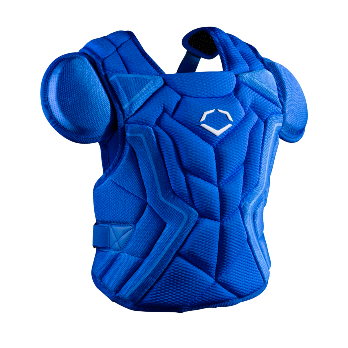 EvoShield Intermediate Pro-srz 2.0 Baseball Catchers Chest Protector-2