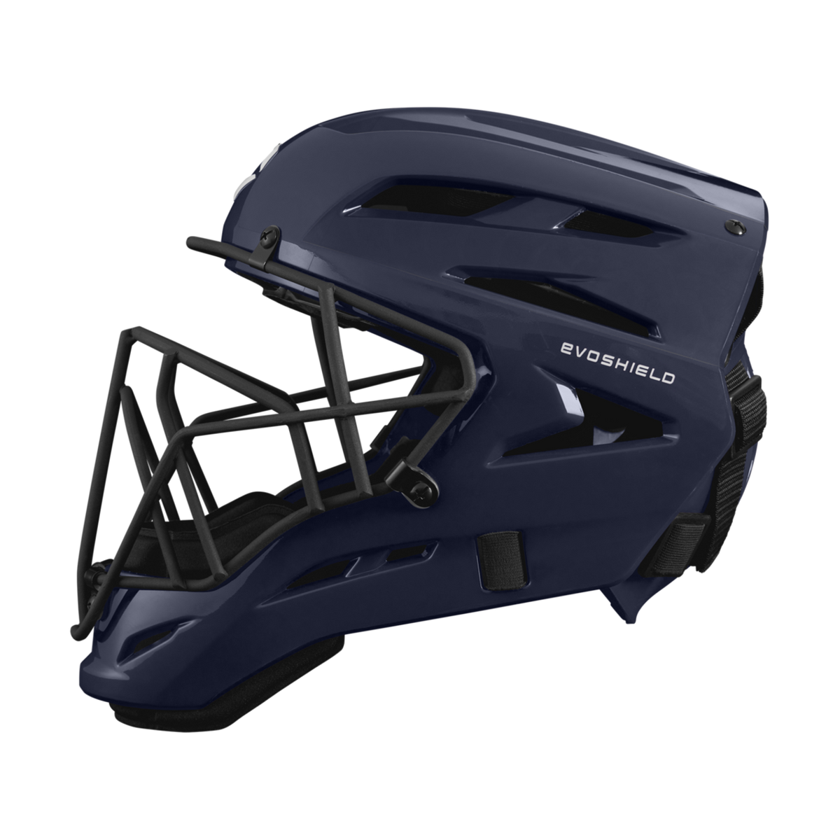 EvoShield Srz-1 Fastpitch Catchers Gear Kit-9