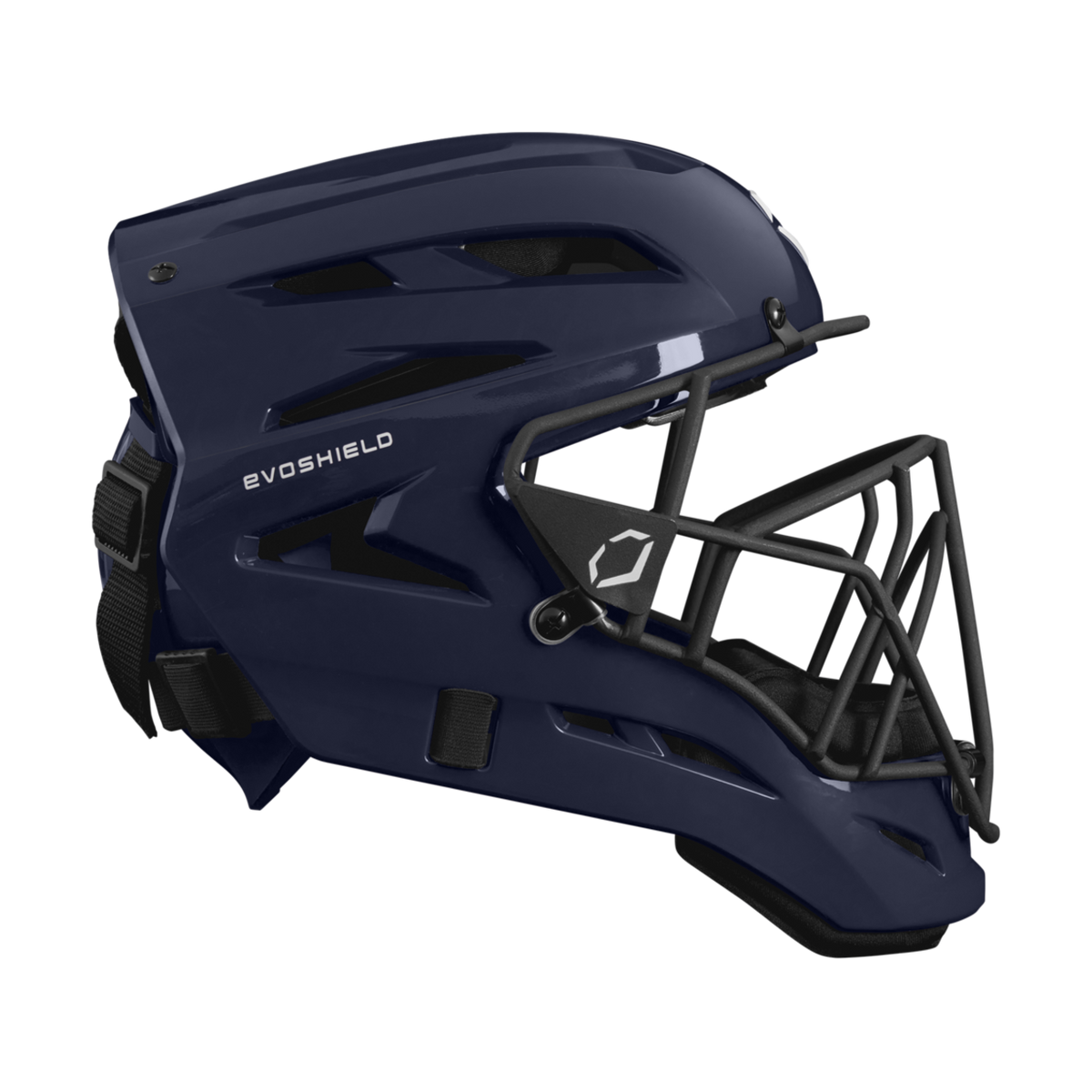 EvoShield Srz-1 Fastpitch Catchers Gear Kit-10