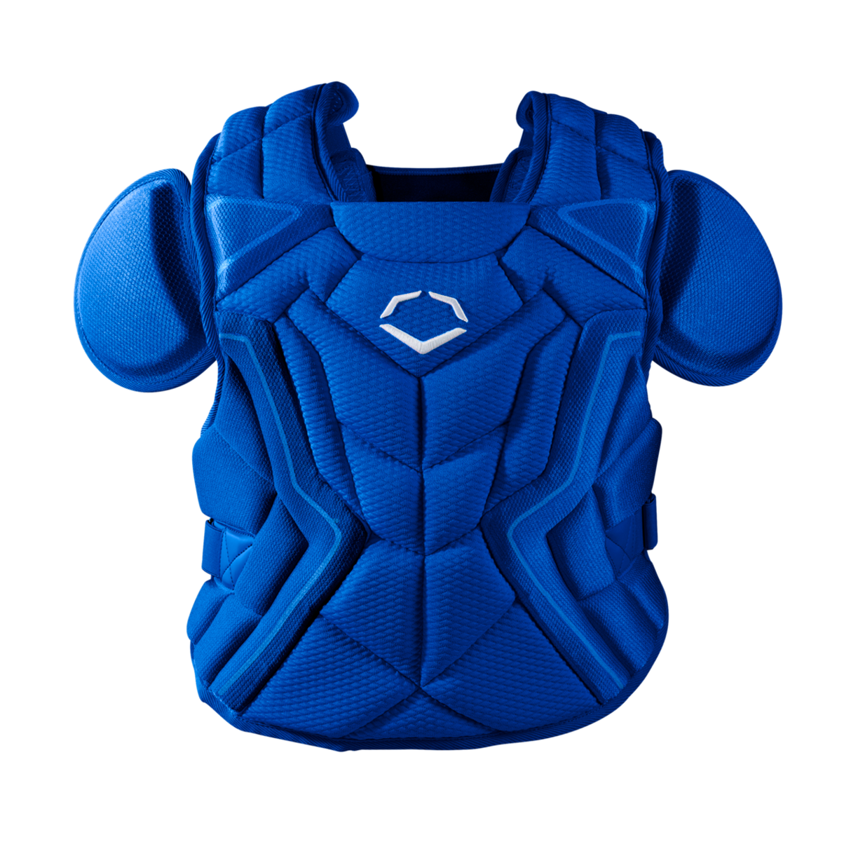 EvoShield Intermediate Pro-srz 2.0 Baseball Catchers Chest Protector-10