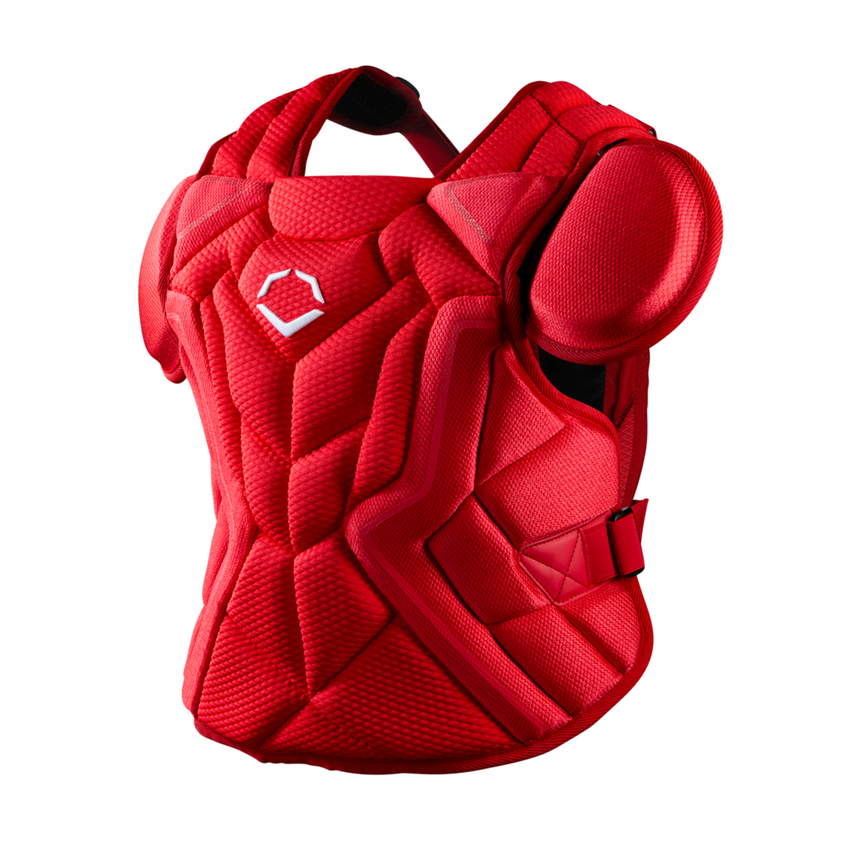 EvoShield Intermediate Pro-srz 2.0 Baseball Catchers Chest Protector-1