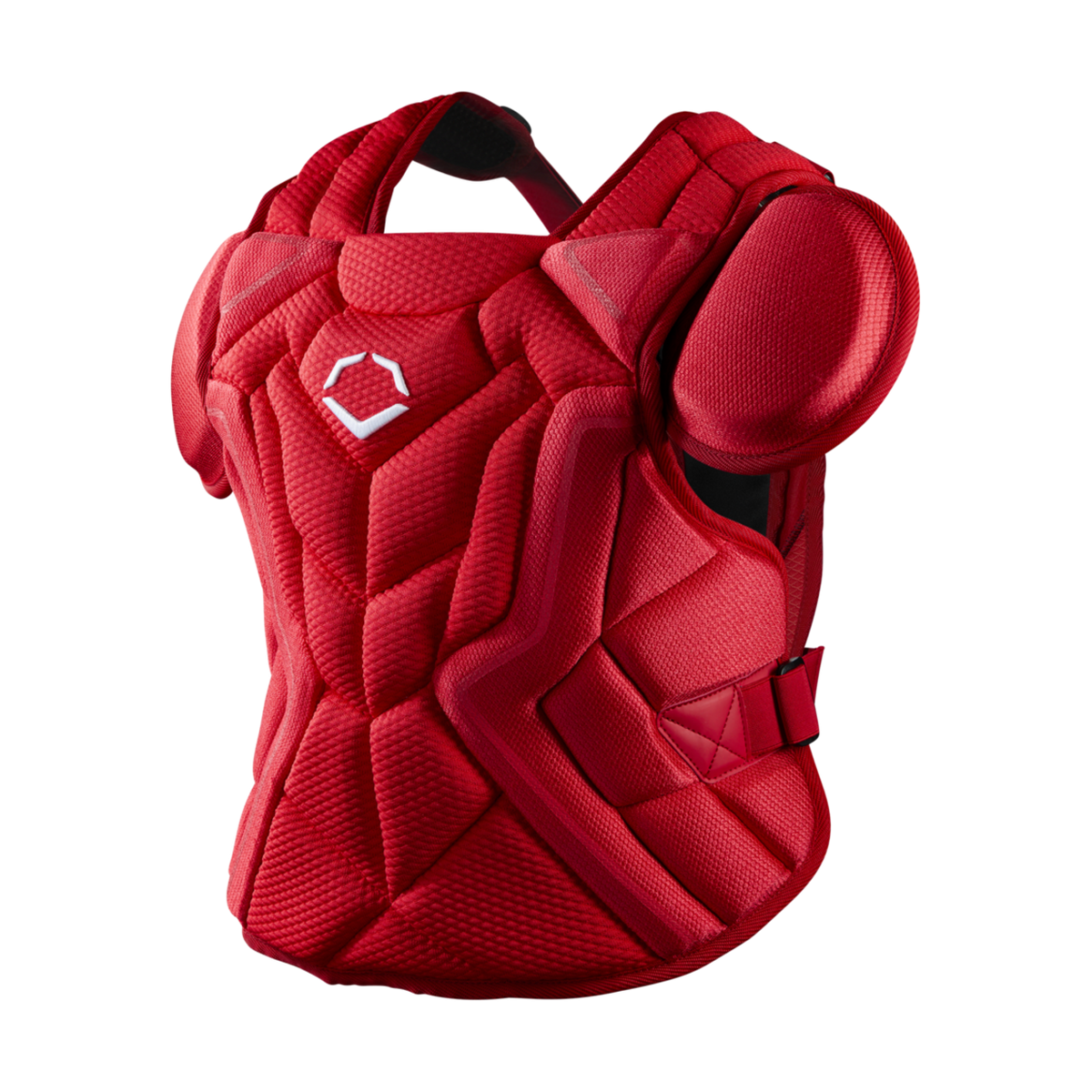 EvoShield Intermediate Pro-srz 2.0 Baseball Catchers Chest Protector-1