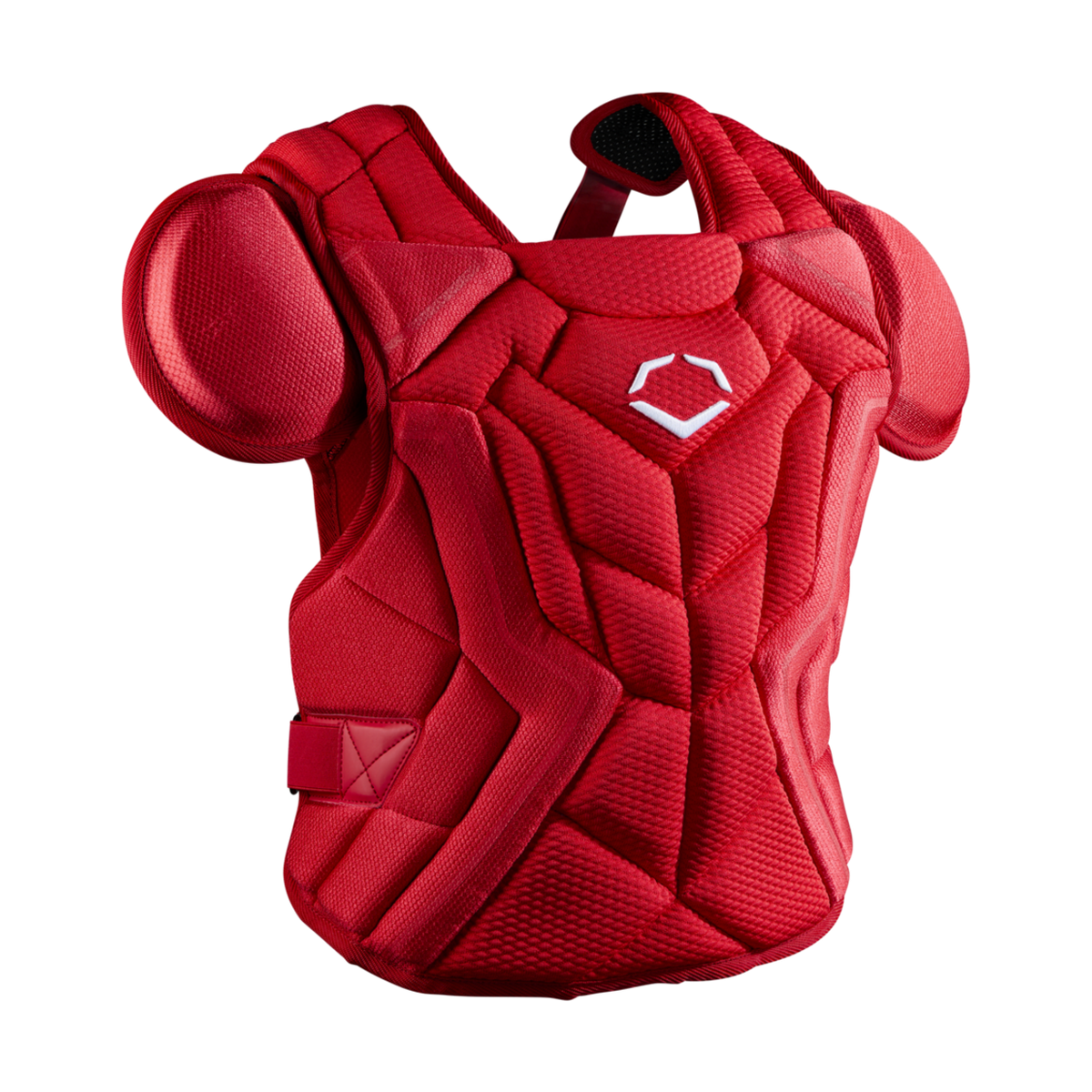 EvoShield Intermediate Pro-srz 2.0 Baseball Catchers Chest Protector-2