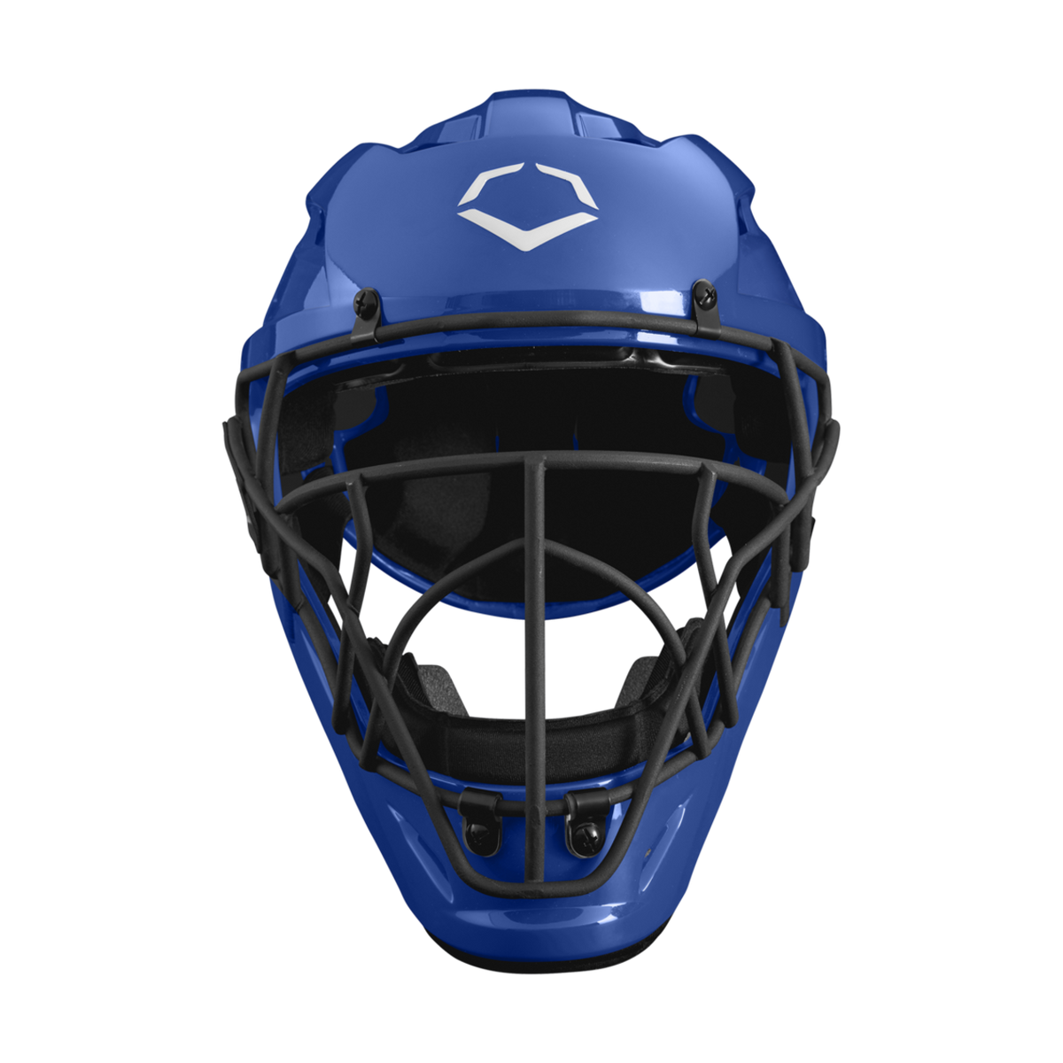 EvoShield Srz-1 Fastpitch Catchers Gear Kit-7