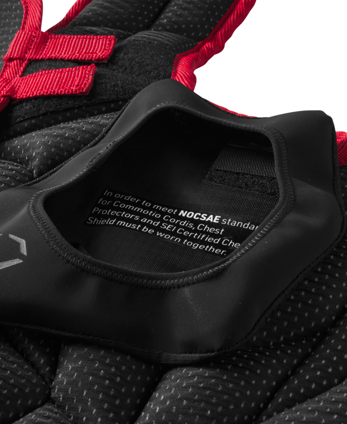 EvoShield Intermediate Pro-srz 2.0 Baseball Catchers Chest Protector-6