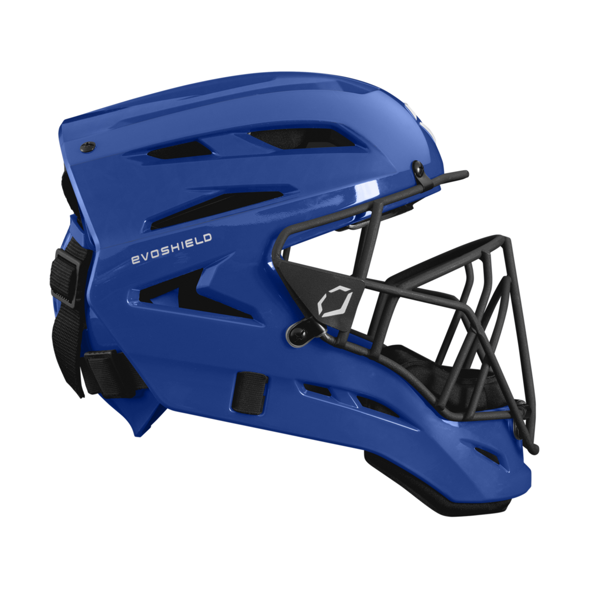 EvoShield Srz-1 Fastpitch Catchers Gear Kit-10