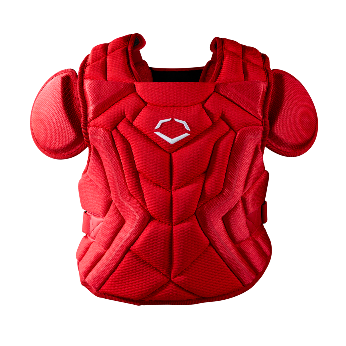 EvoShield Intermediate Pro-srz 2.0 Baseball Catchers Chest Protector-10
