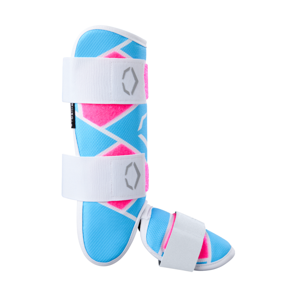 EvoShield Srz-2 Youth Batters Leg Guard-3