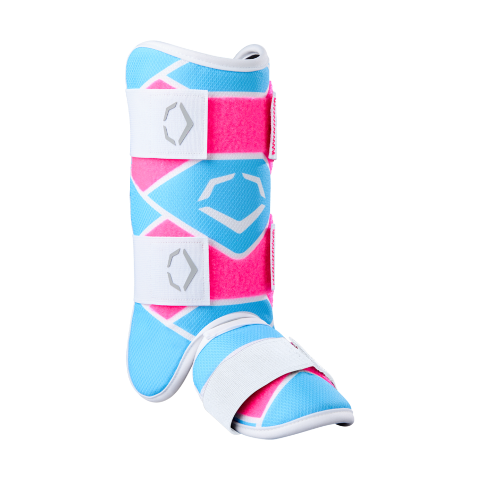 EvoShield Srz-2 Youth Batters Leg Guard-8