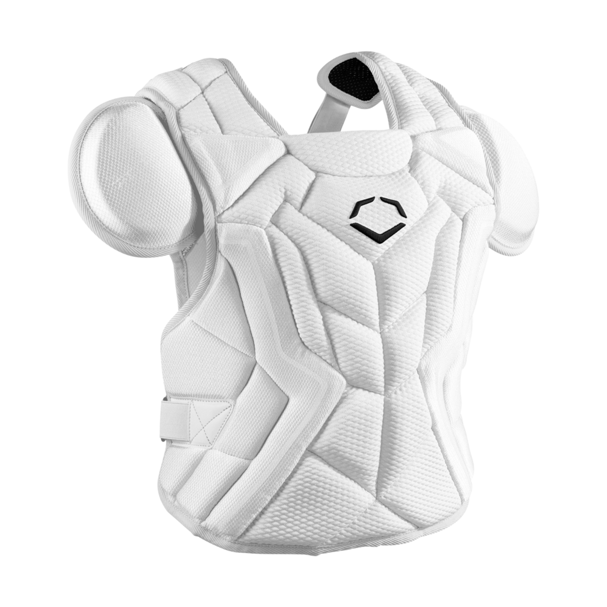 EvoShield Intermediate Pro-srz 2.0 Baseball Catchers Chest Protector-2