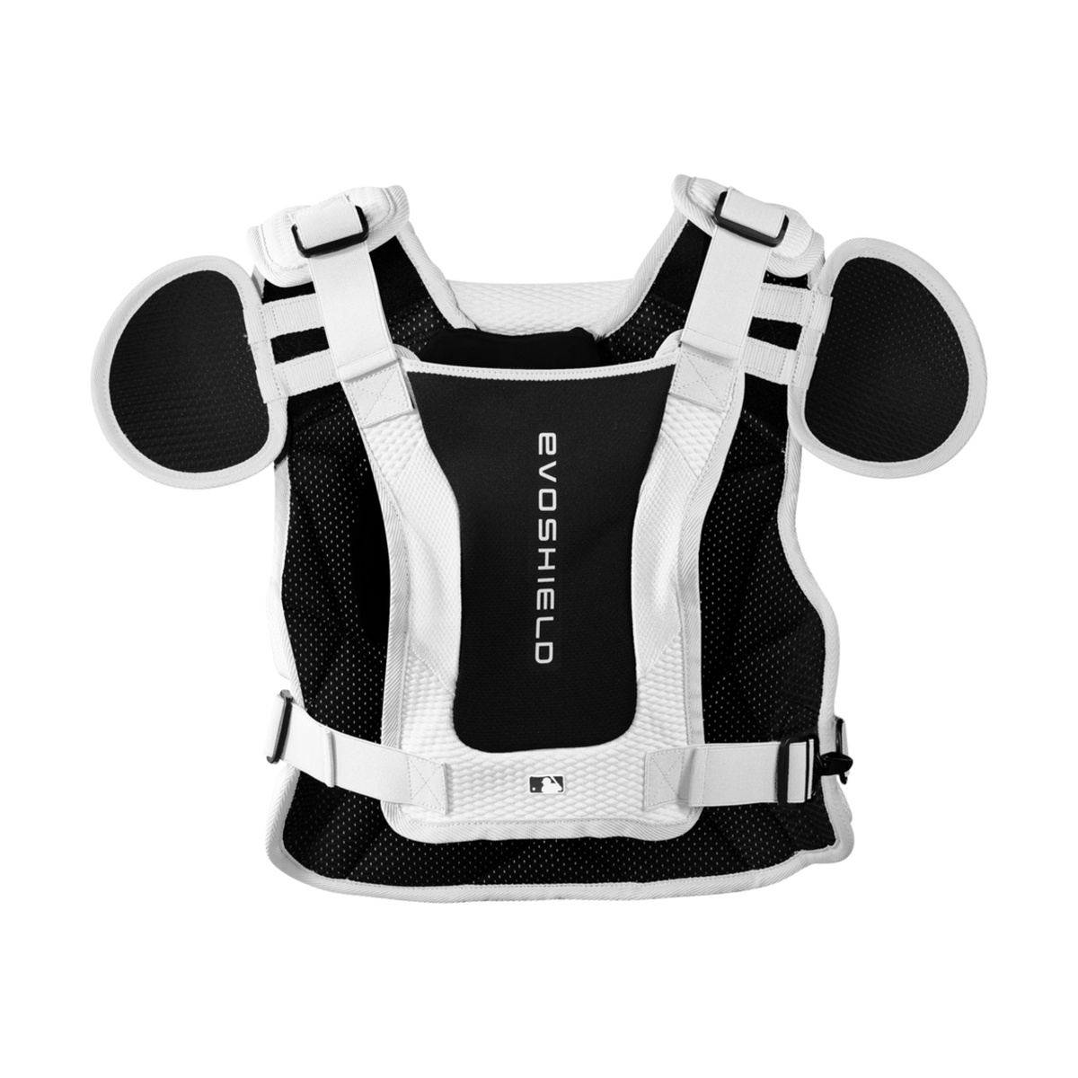 EvoShield Intermediate Pro-srz 2.0 Baseball Catchers Chest Protector-3