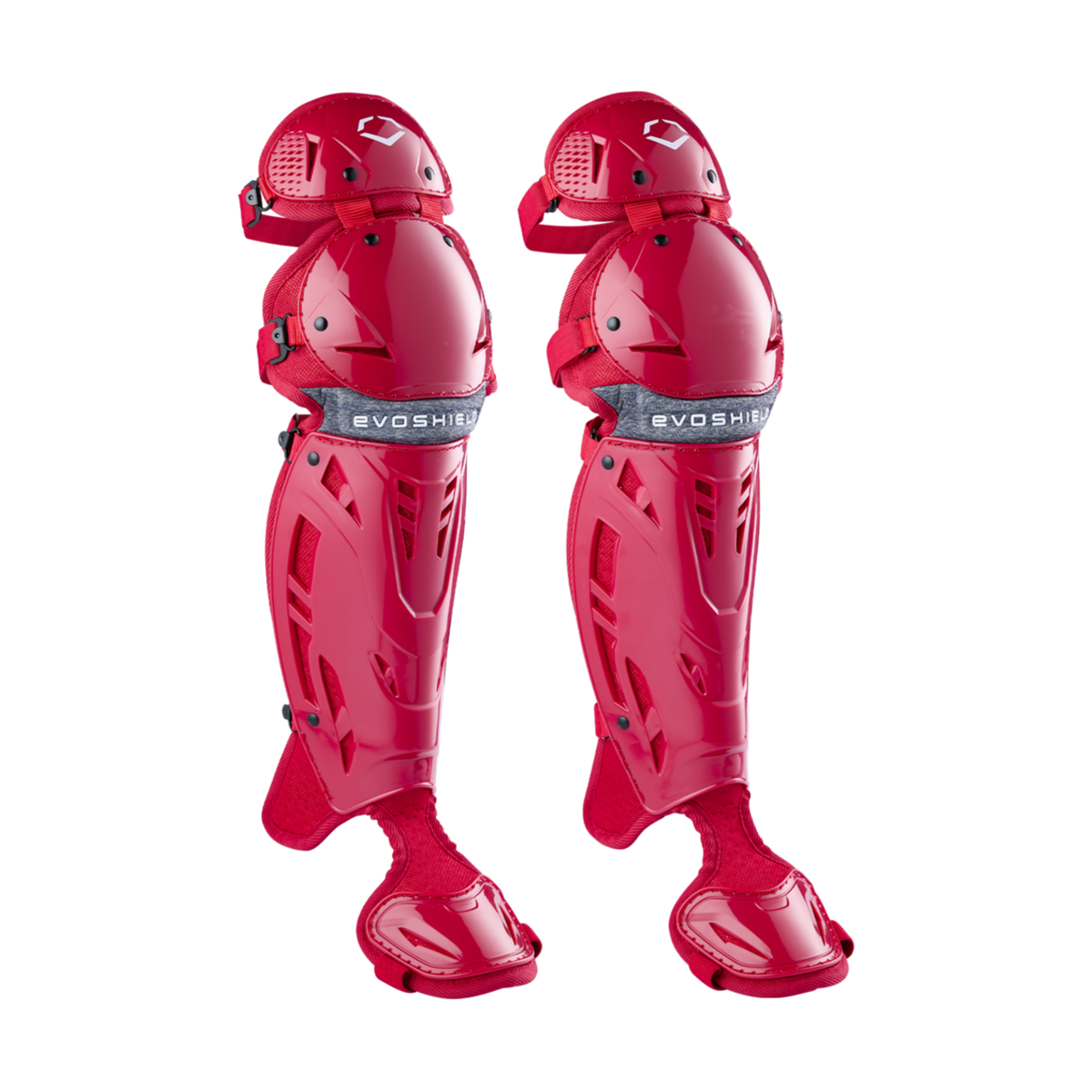 EvoShield Srz-1 Fastpitch Catchers Gear Kit-1
