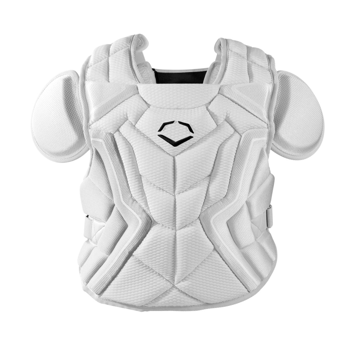 EvoShield Intermediate Pro-srz 2.0 Baseball Catchers Chest Protector-10