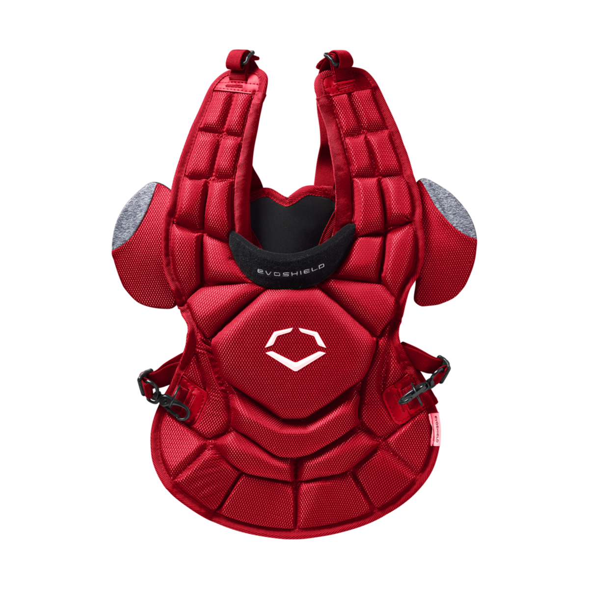 EvoShield Srz-1 Fastpitch Catchers Gear Kit-5