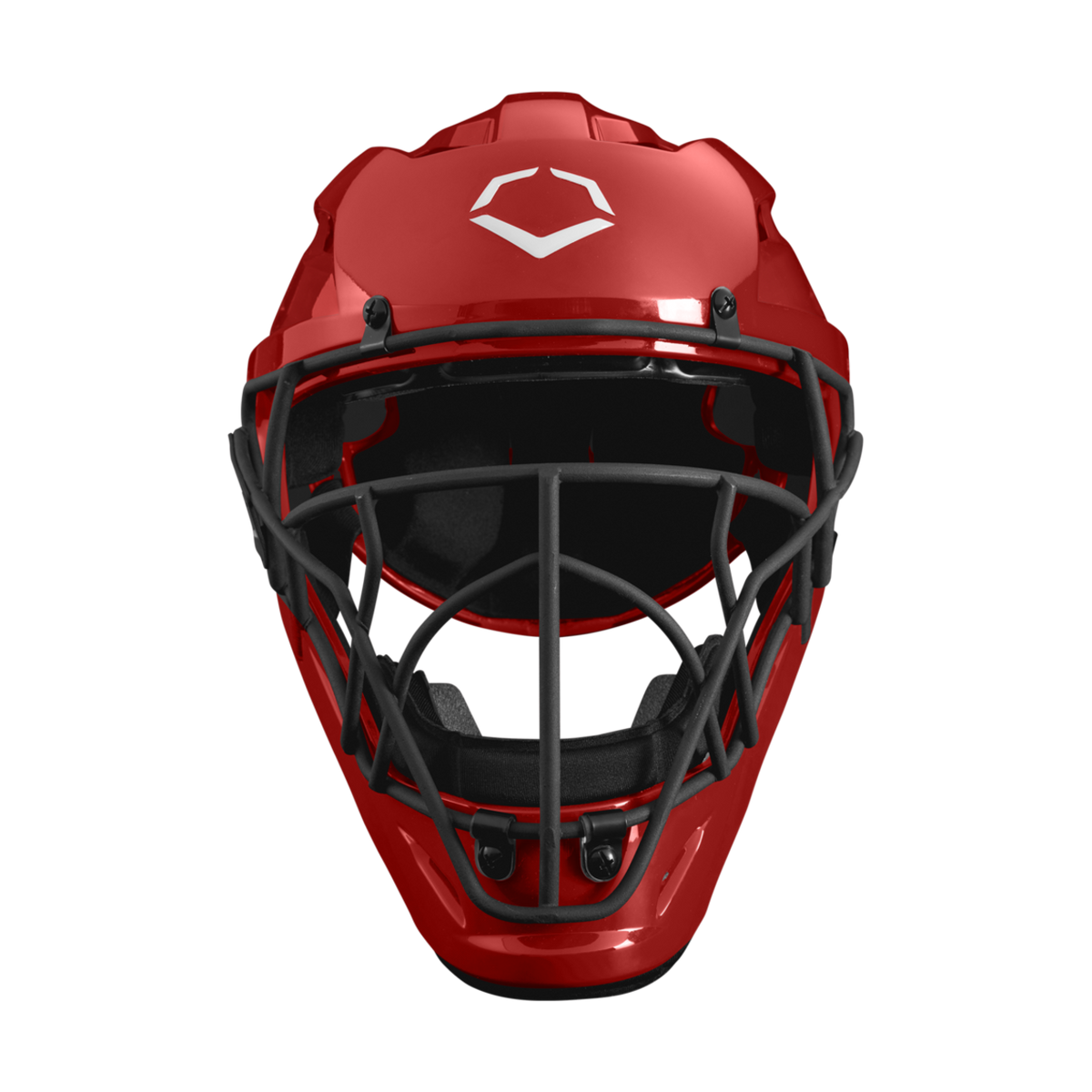 EvoShield Srz-1 Fastpitch Catchers Gear Kit-7