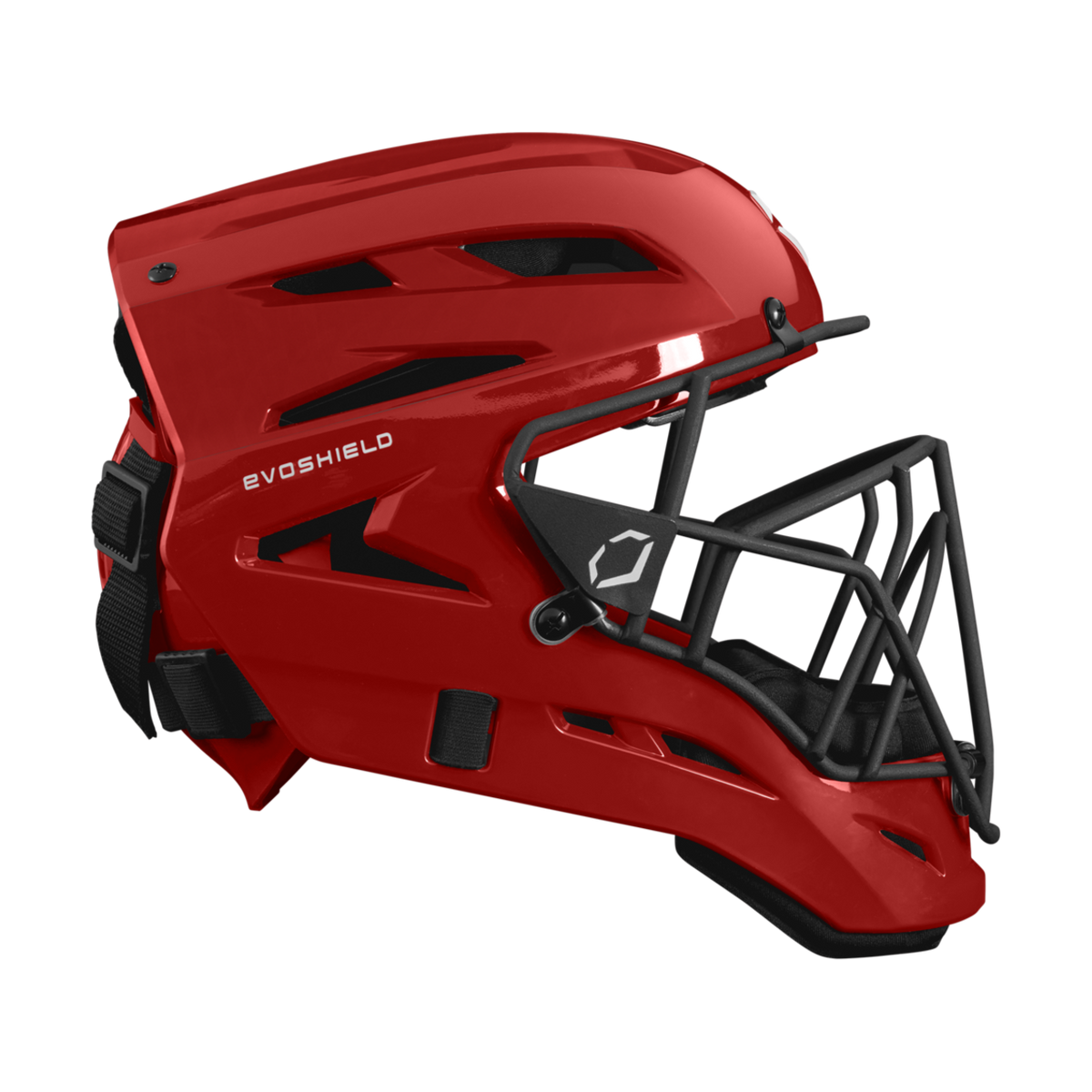 EvoShield Srz-1 Fastpitch Catchers Gear Kit-10