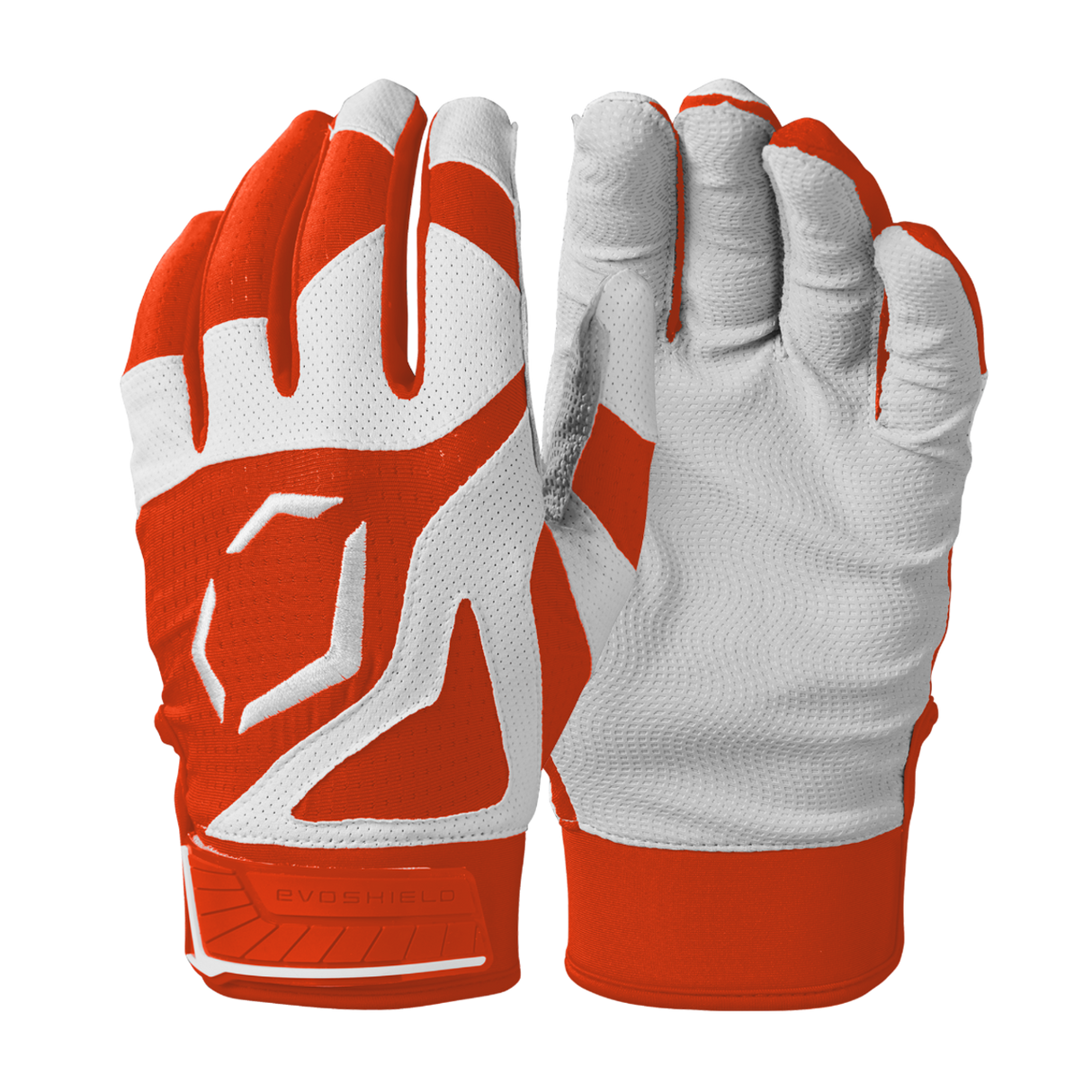 EvoShield Srz-1 Adult Batting Gloves-2