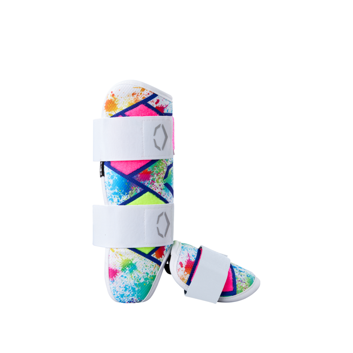 EvoShield Srz-2 Youth Batters Leg Guard-3