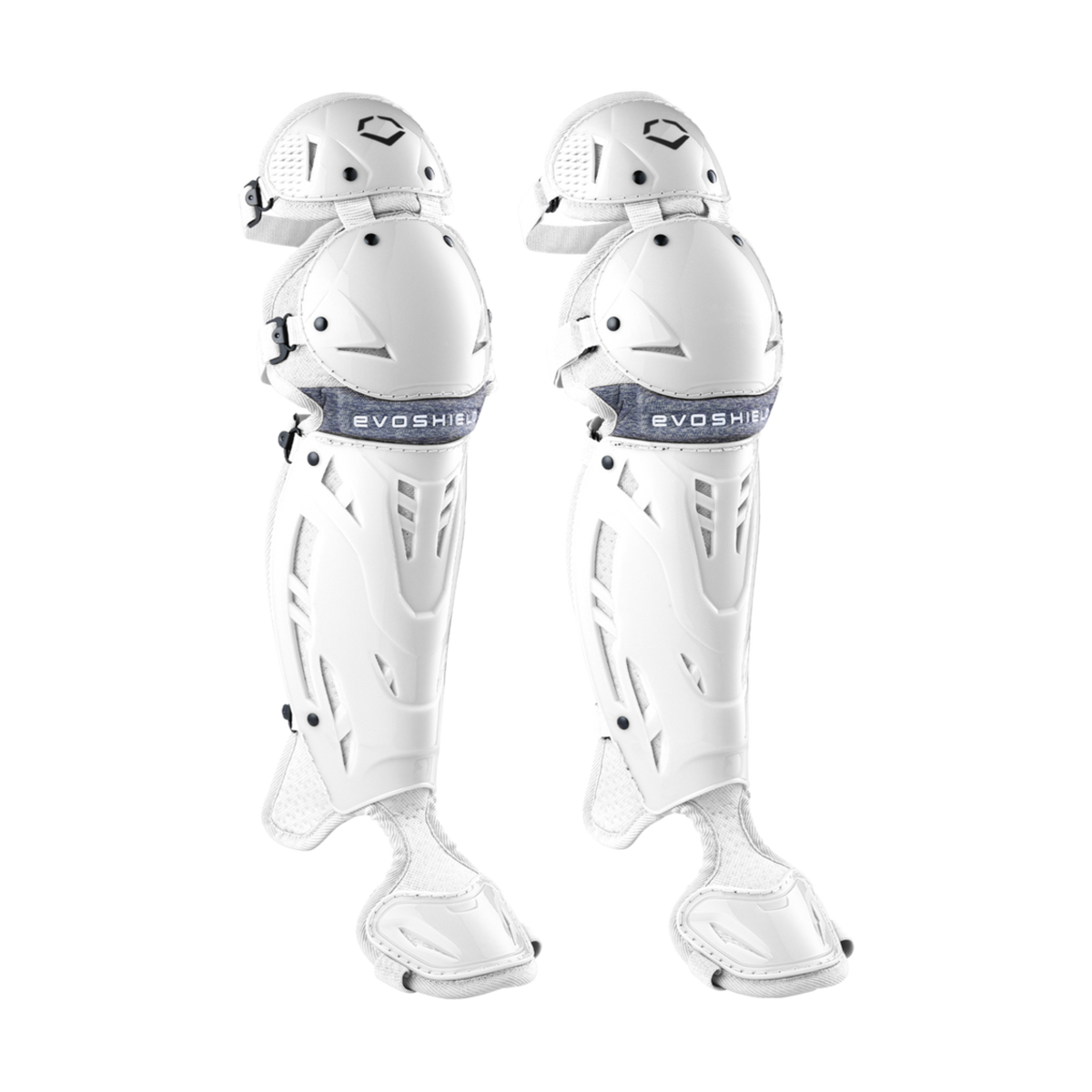 EvoShield Srz-1 Fastpitch Catchers Gear Kit-1