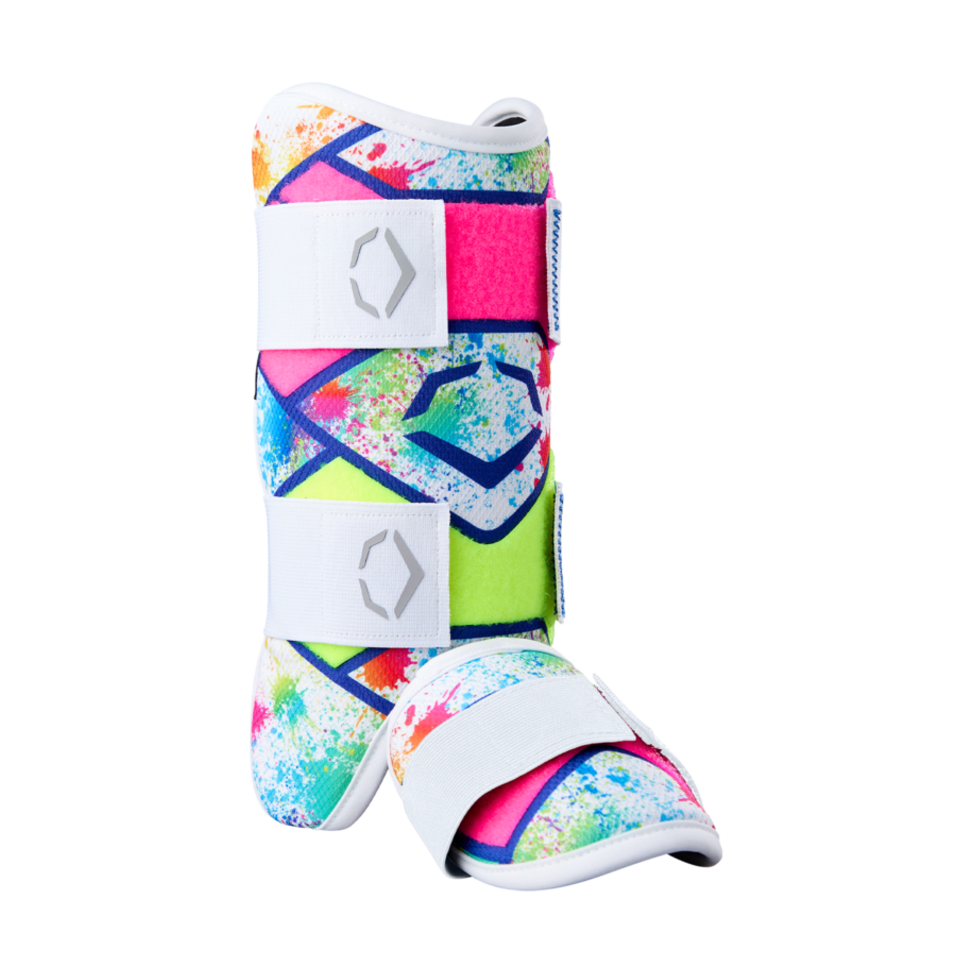 EvoShield Srz-2 Youth Batters Leg Guard-8