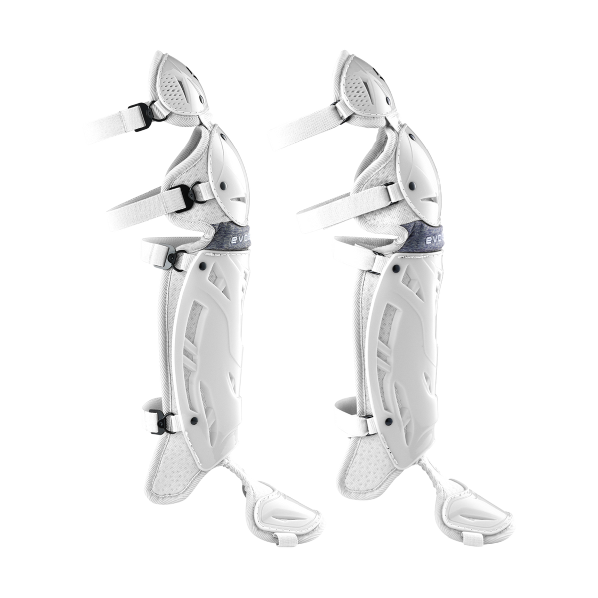EvoShield Srz-1 Fastpitch Catchers Gear Kit-4