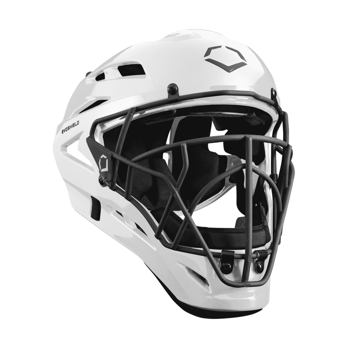 EvoShield Srz-1 Fastpitch Catchers Gear Kit-6