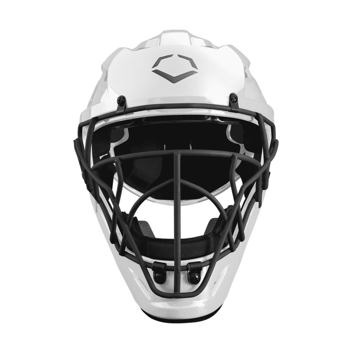 EvoShield Srz-1 Fastpitch Catchers Gear Kit-7