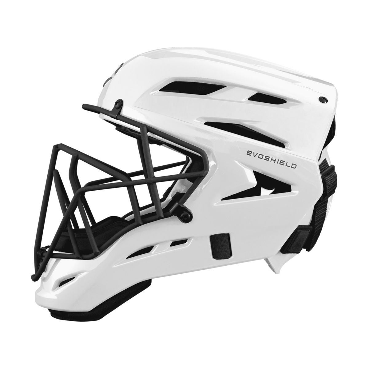 EvoShield Srz-1 Fastpitch Catchers Gear Kit-9