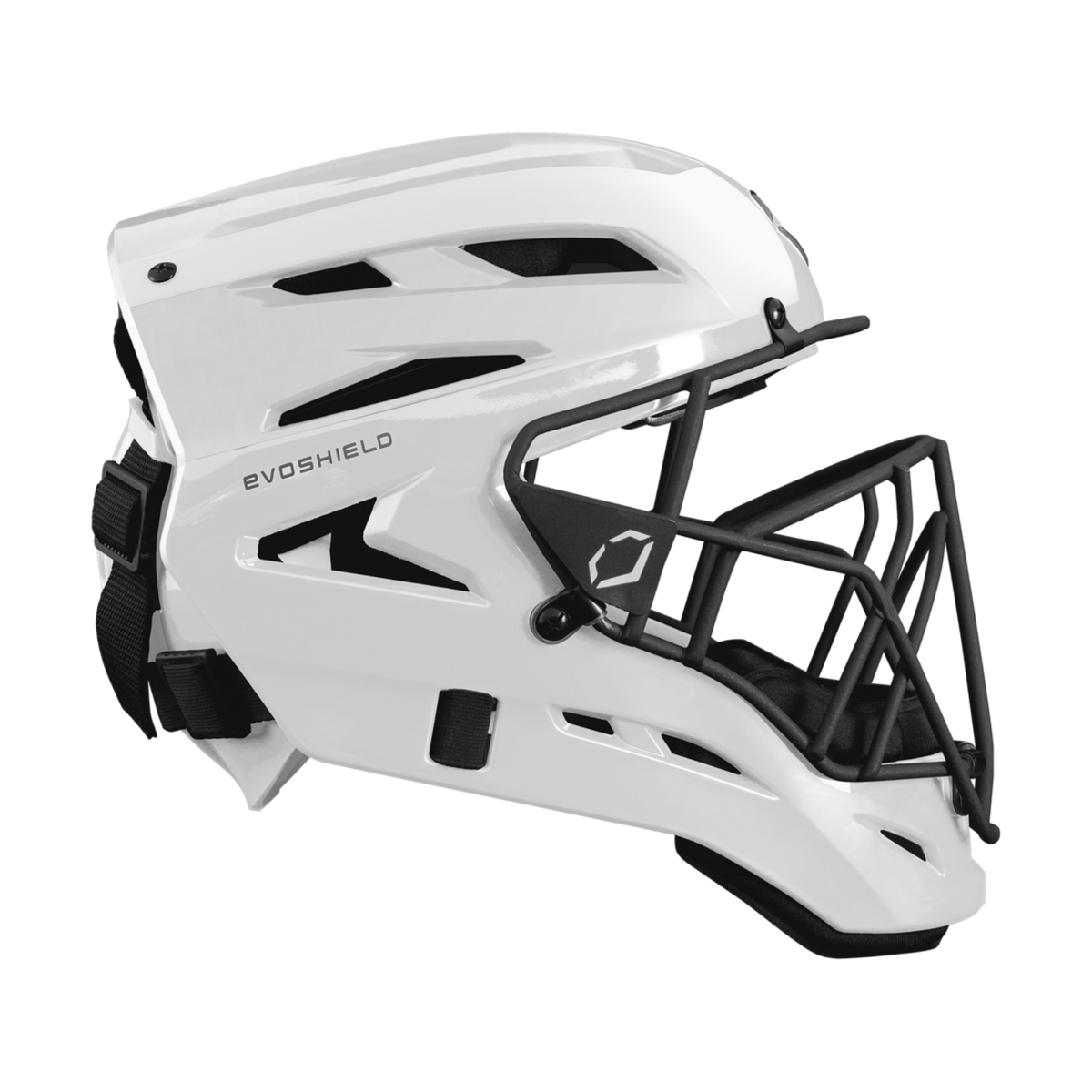 EvoShield Srz-1 Fastpitch Catchers Gear Kit-10