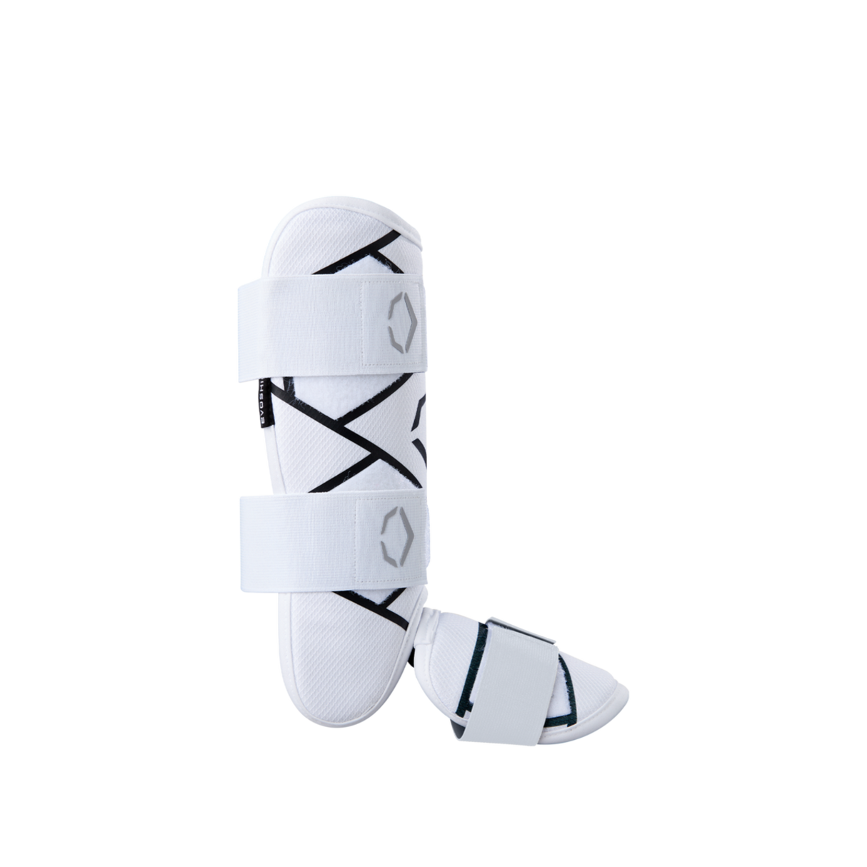 EvoShield Srz-2 Youth Batters Leg Guard-3