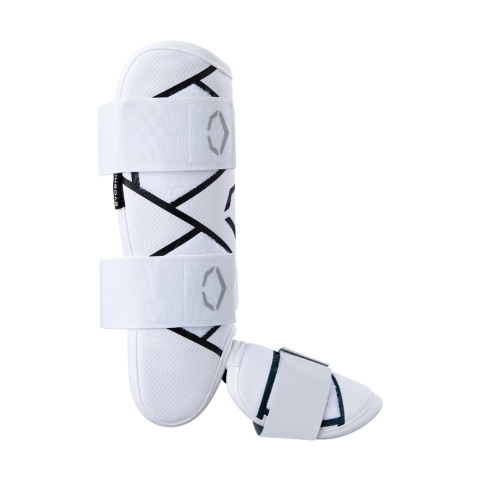 EvoShield Srz-2 Youth Batters Leg Guard-3