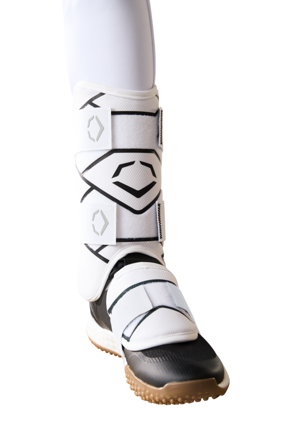 EvoShield Srz-2 Youth Batters Leg Guard-7