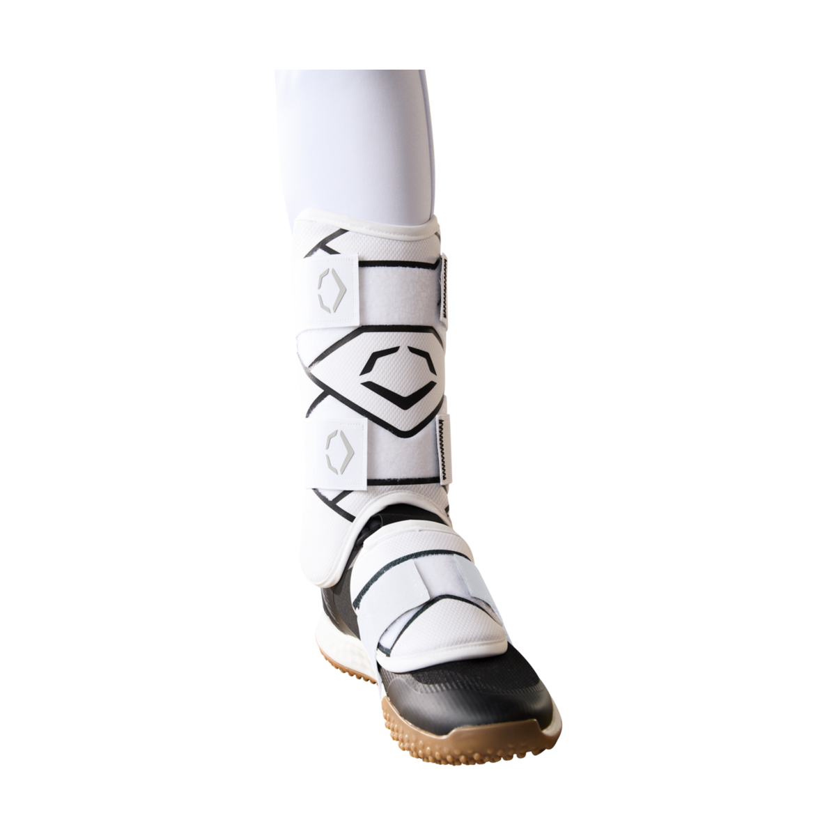 EvoShield Srz-2 Youth Batters Leg Guard-7